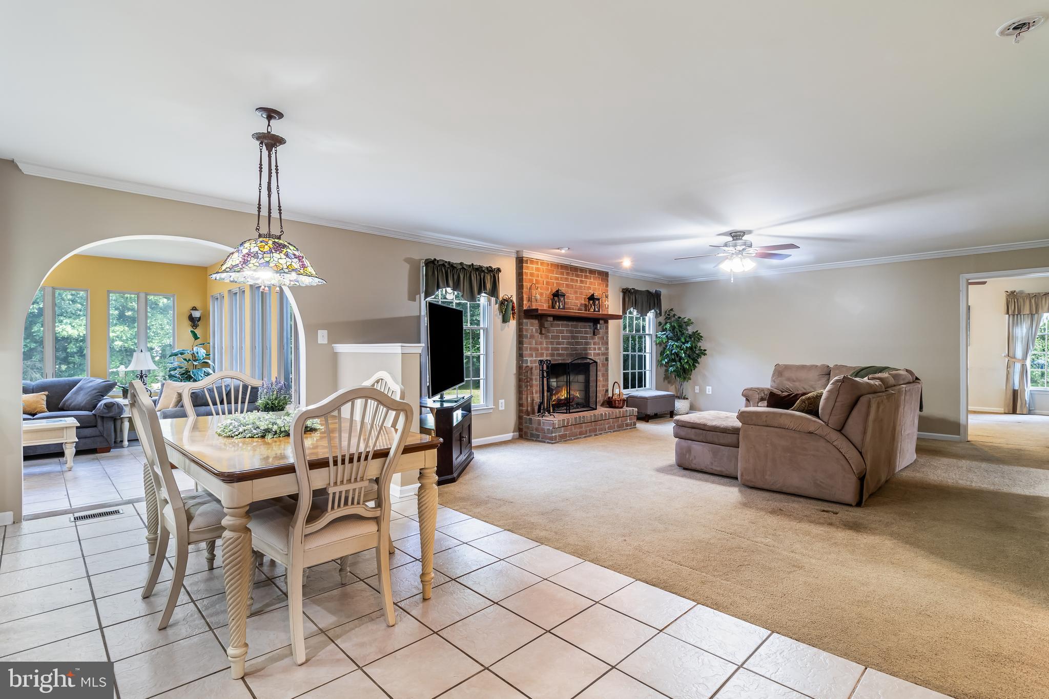 MORGANS RIDGE SUB - Residential
