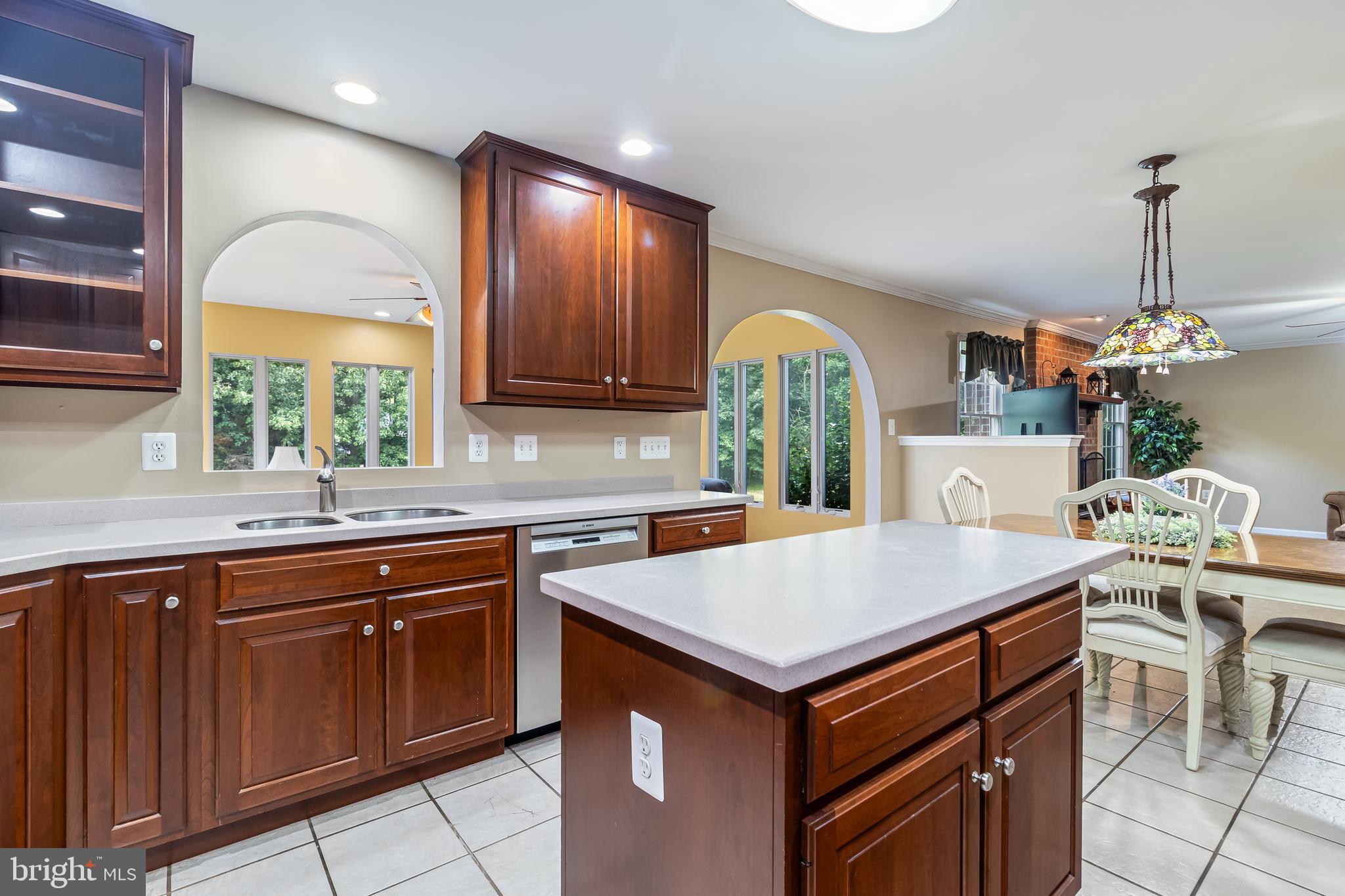 MORGANS RIDGE SUB - Residential