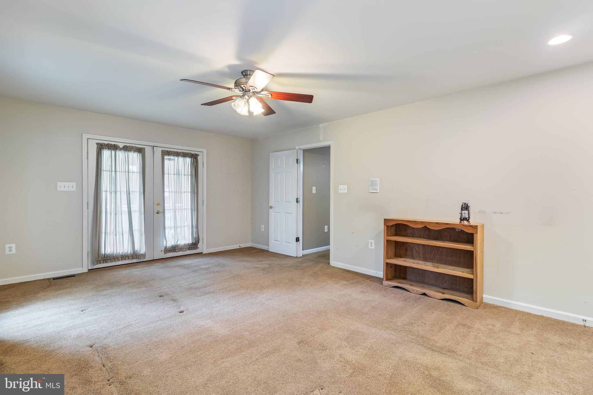 MORGANS RIDGE SUB - Residential