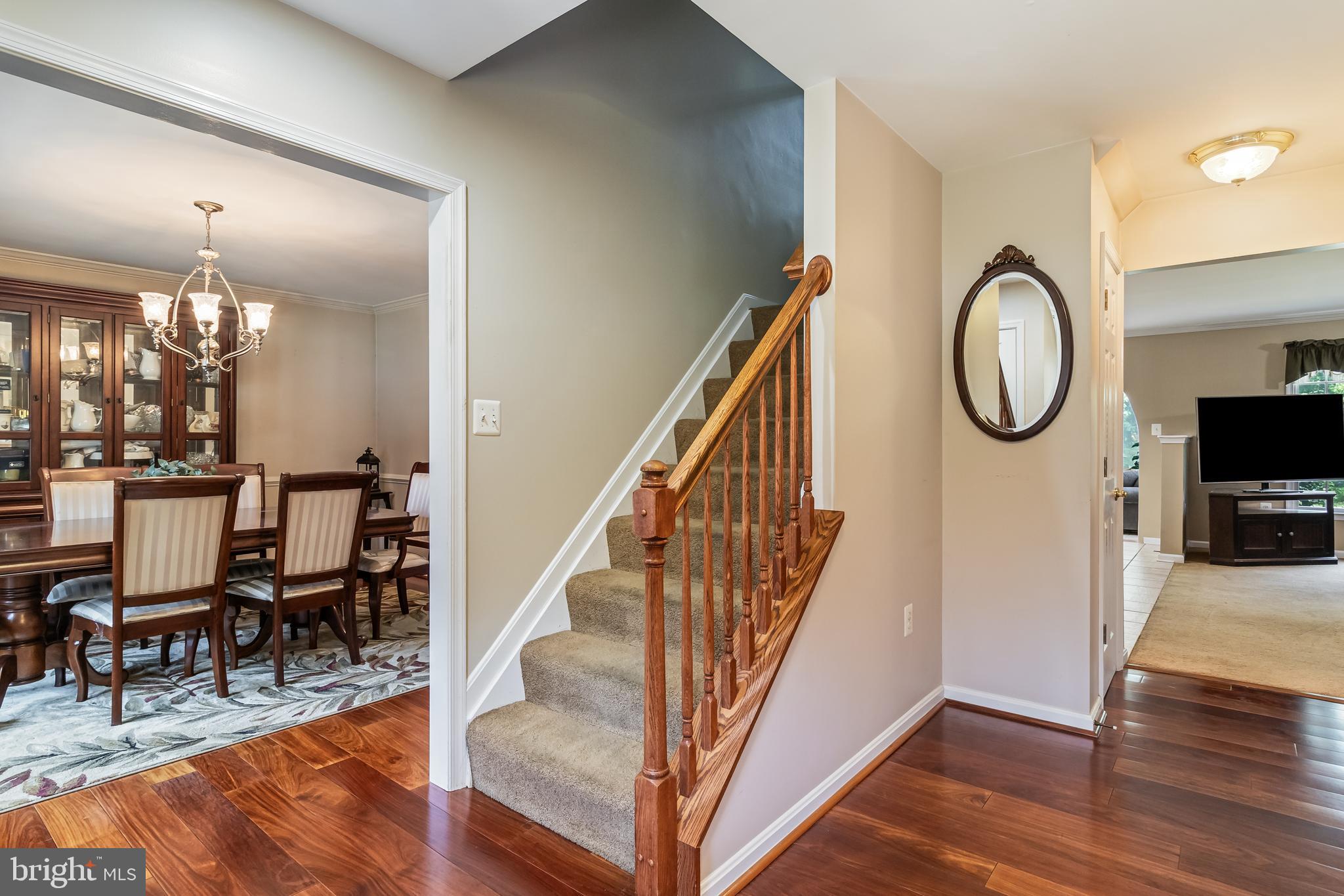 MORGANS RIDGE SUB - Residential