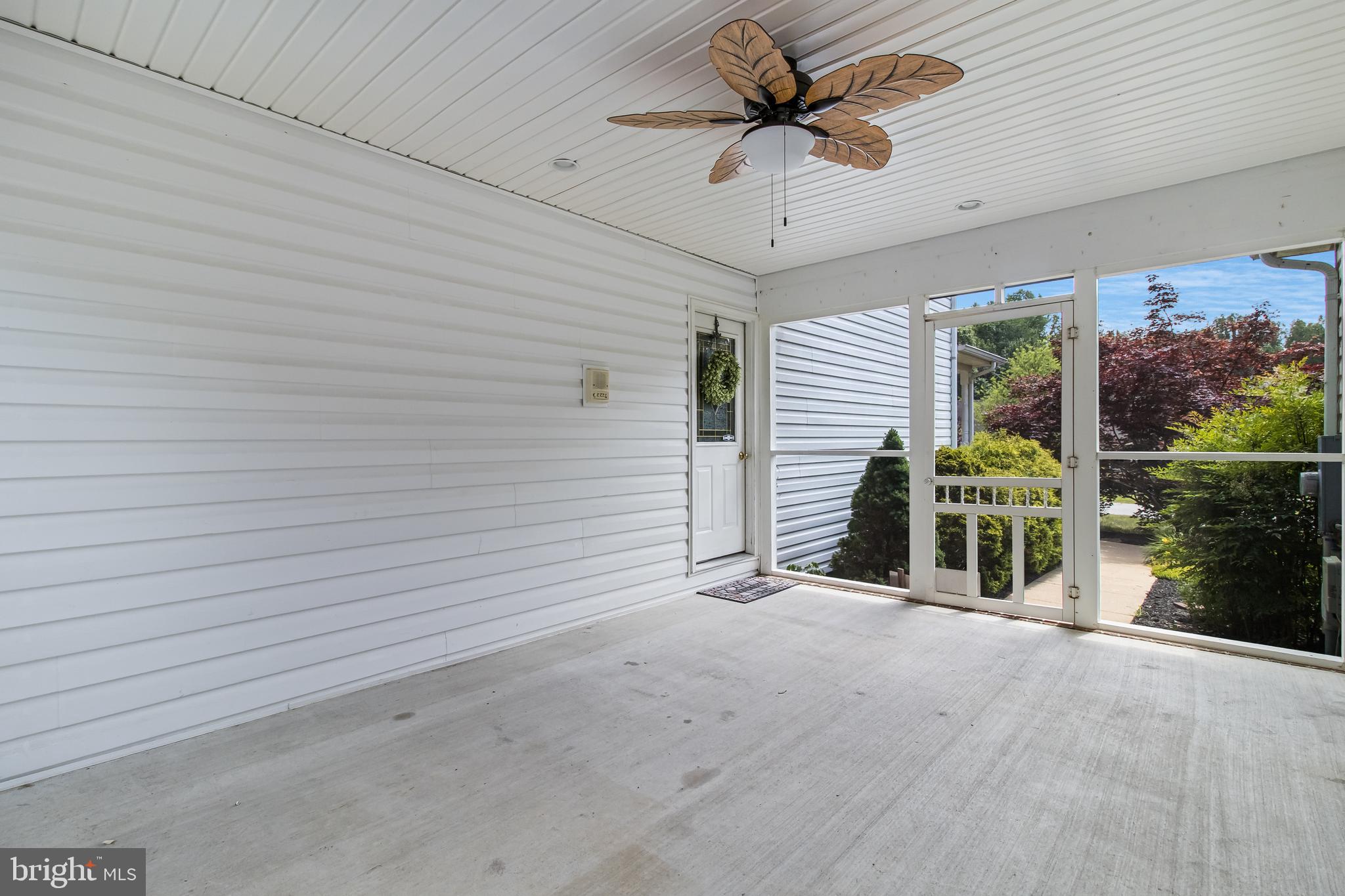 MORGANS RIDGE SUB - Residential