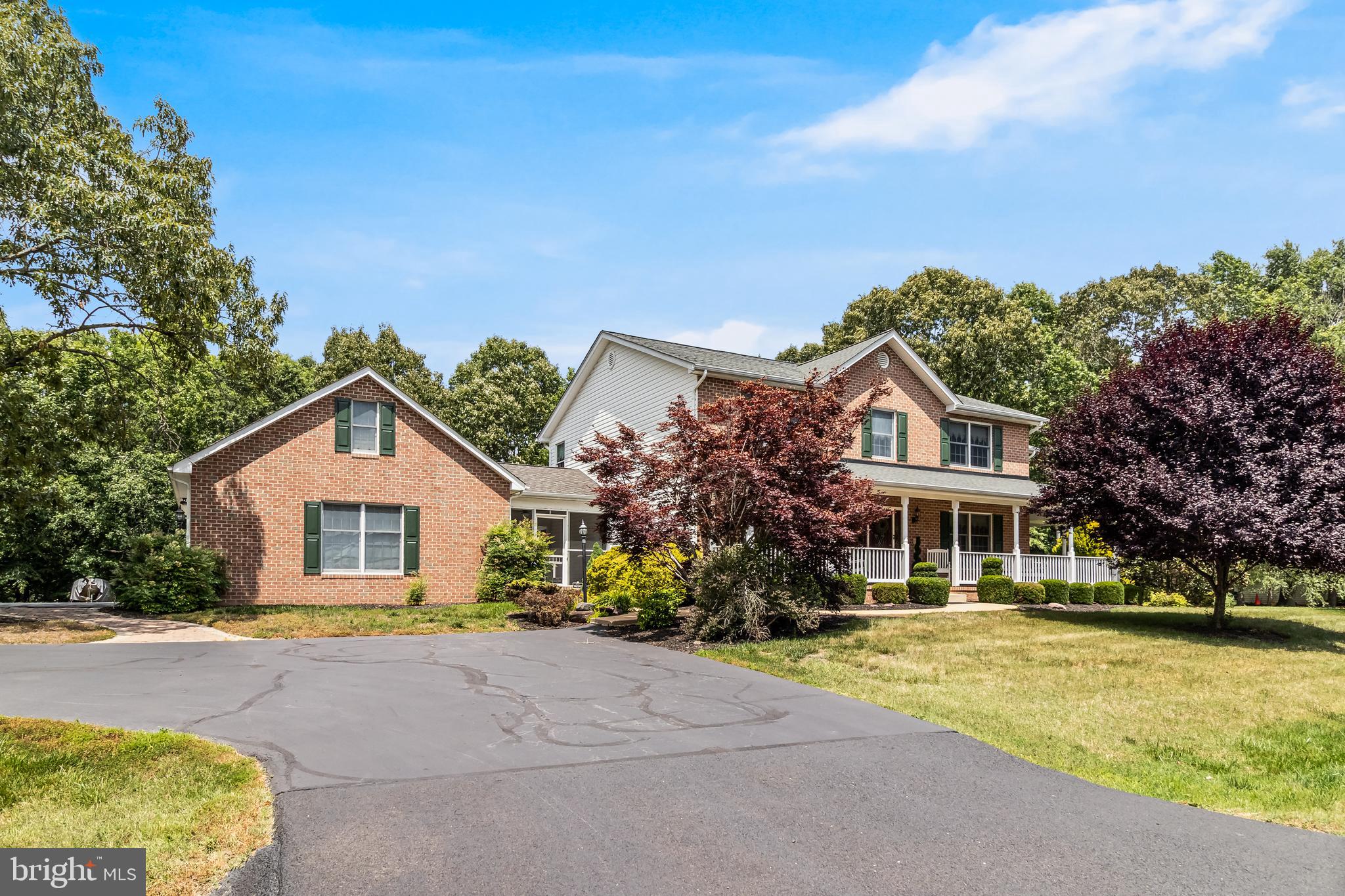 MORGANS RIDGE SUB - Residential