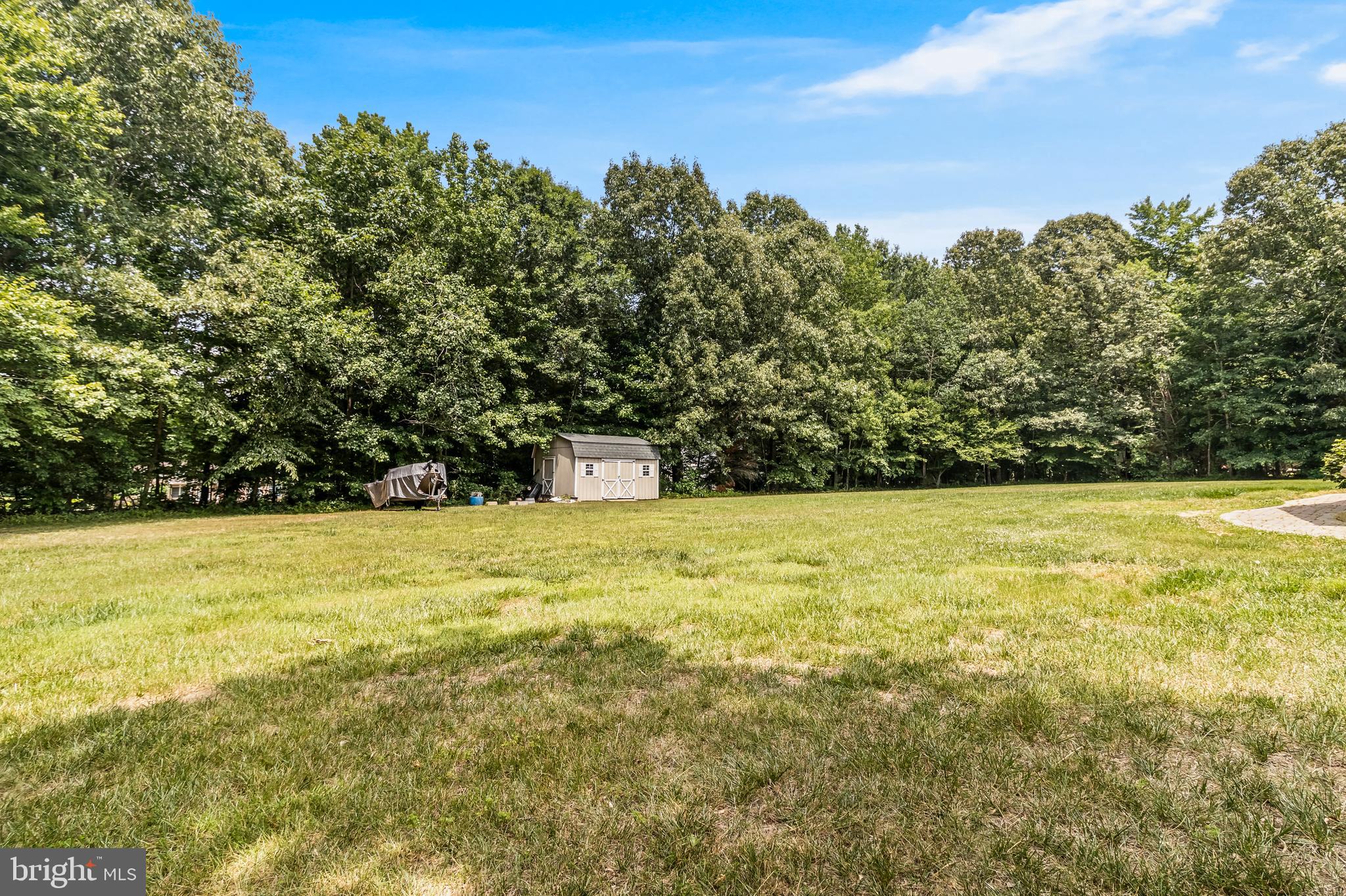 MORGANS RIDGE SUB - Residential
