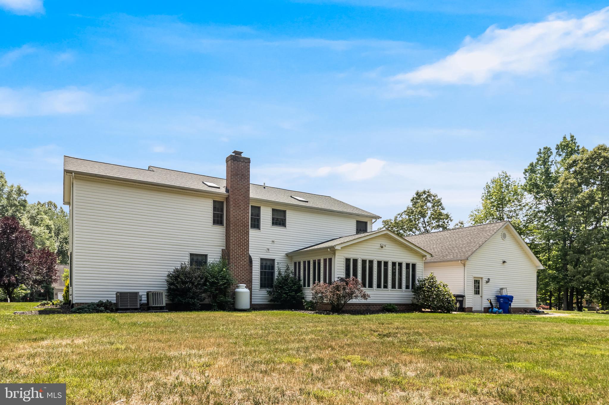 MORGANS RIDGE SUB - Residential