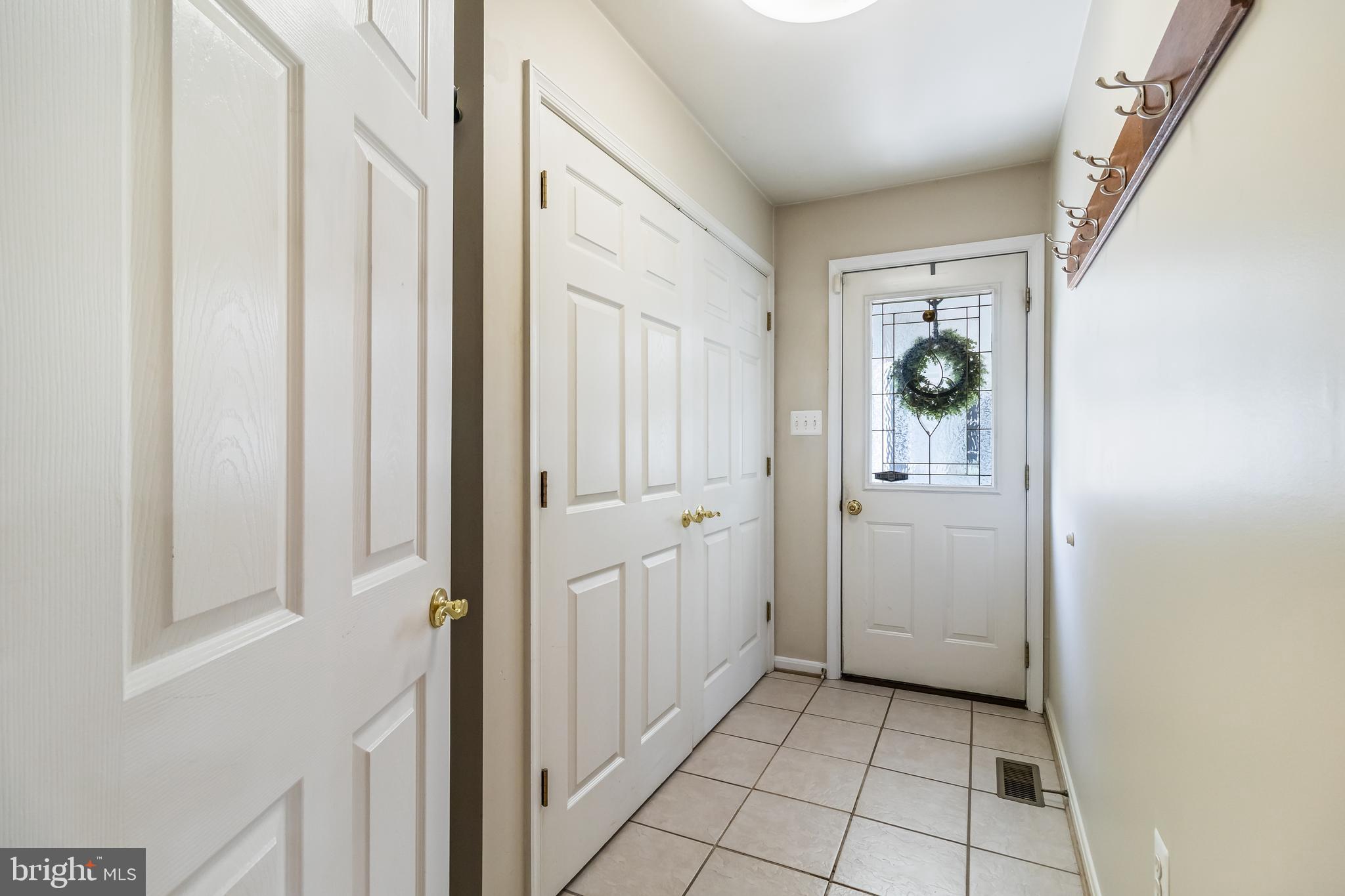 MORGANS RIDGE SUB - Residential