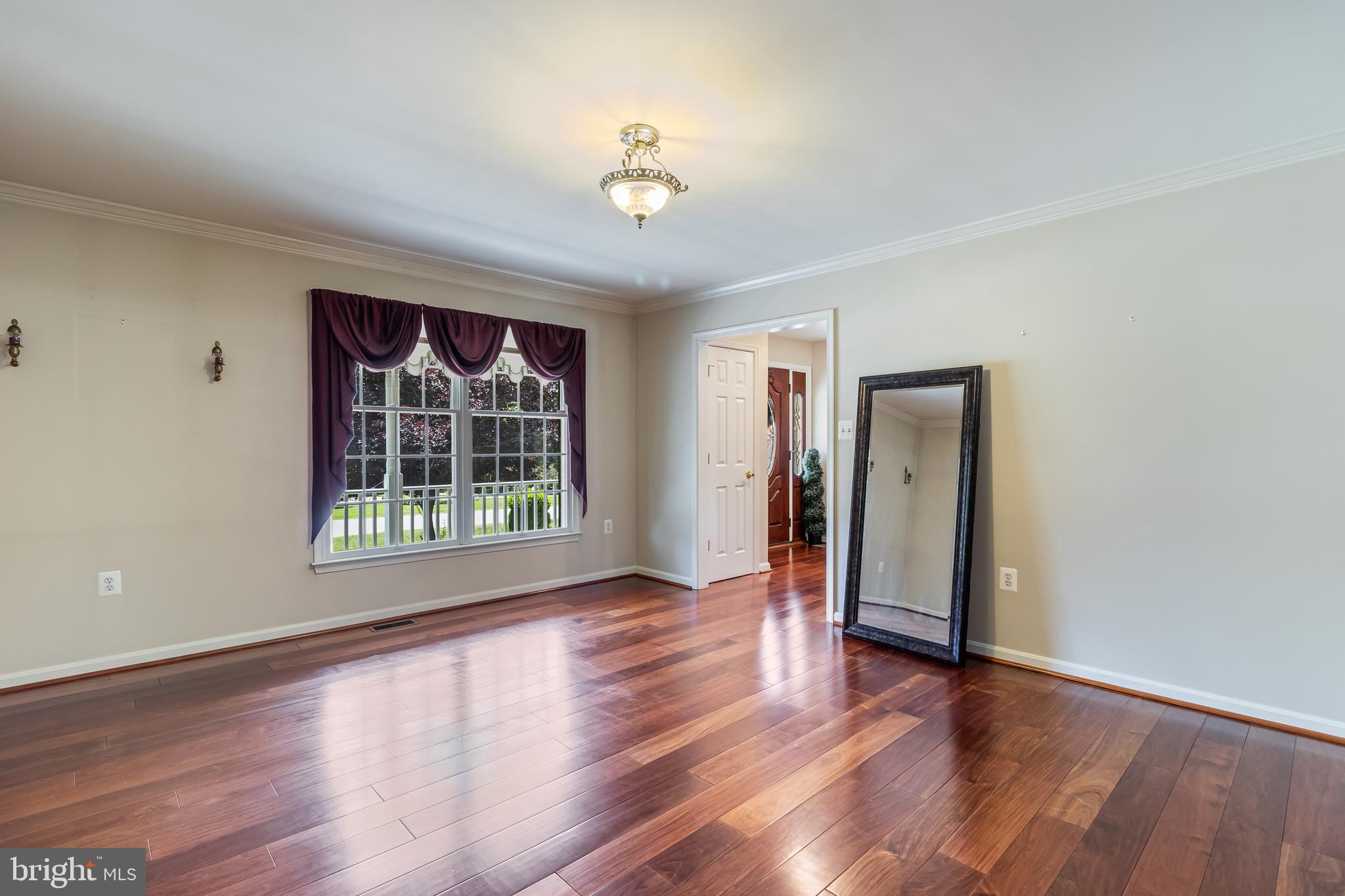 MORGANS RIDGE SUB - Residential