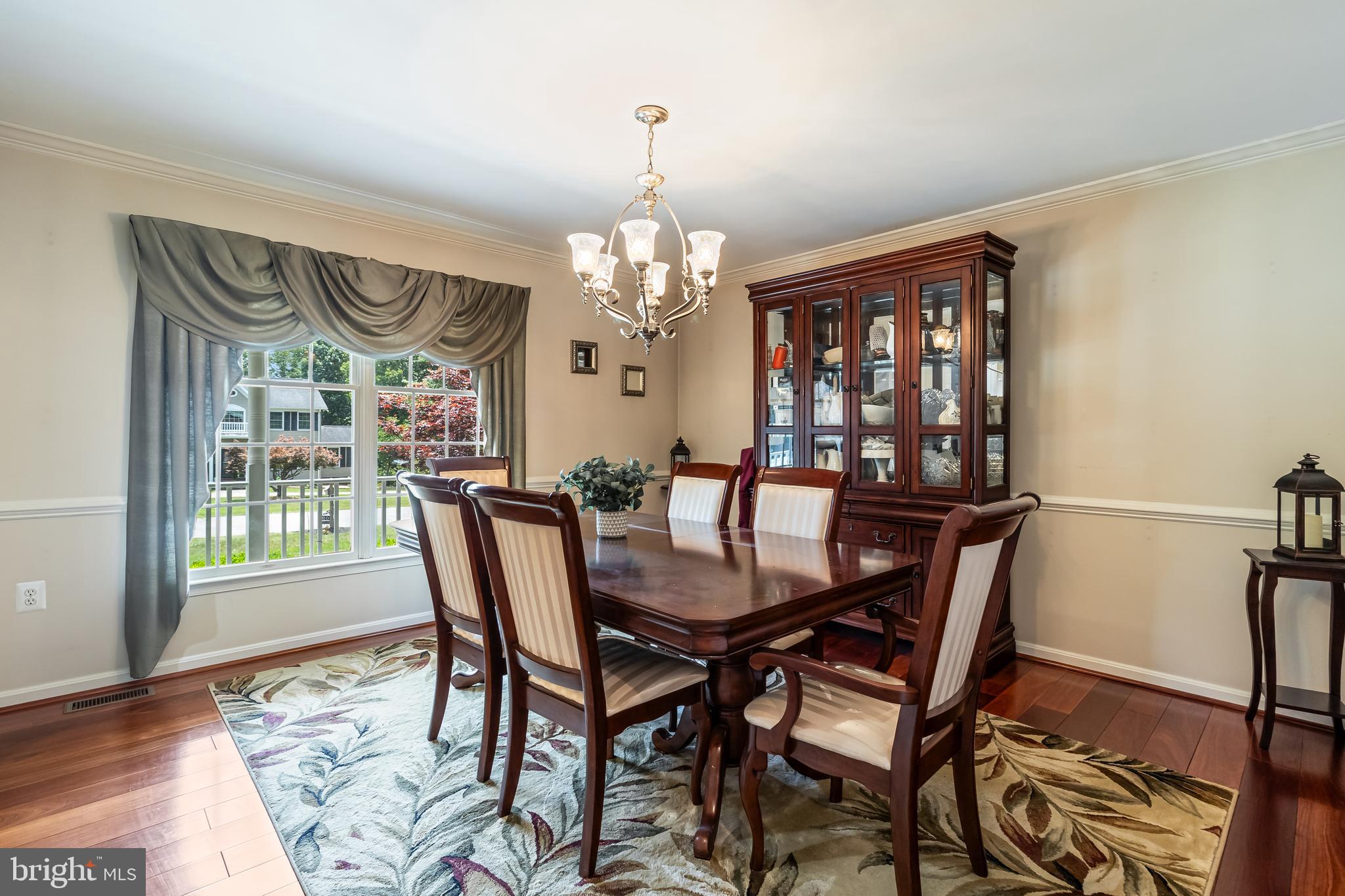 MORGANS RIDGE SUB - Residential