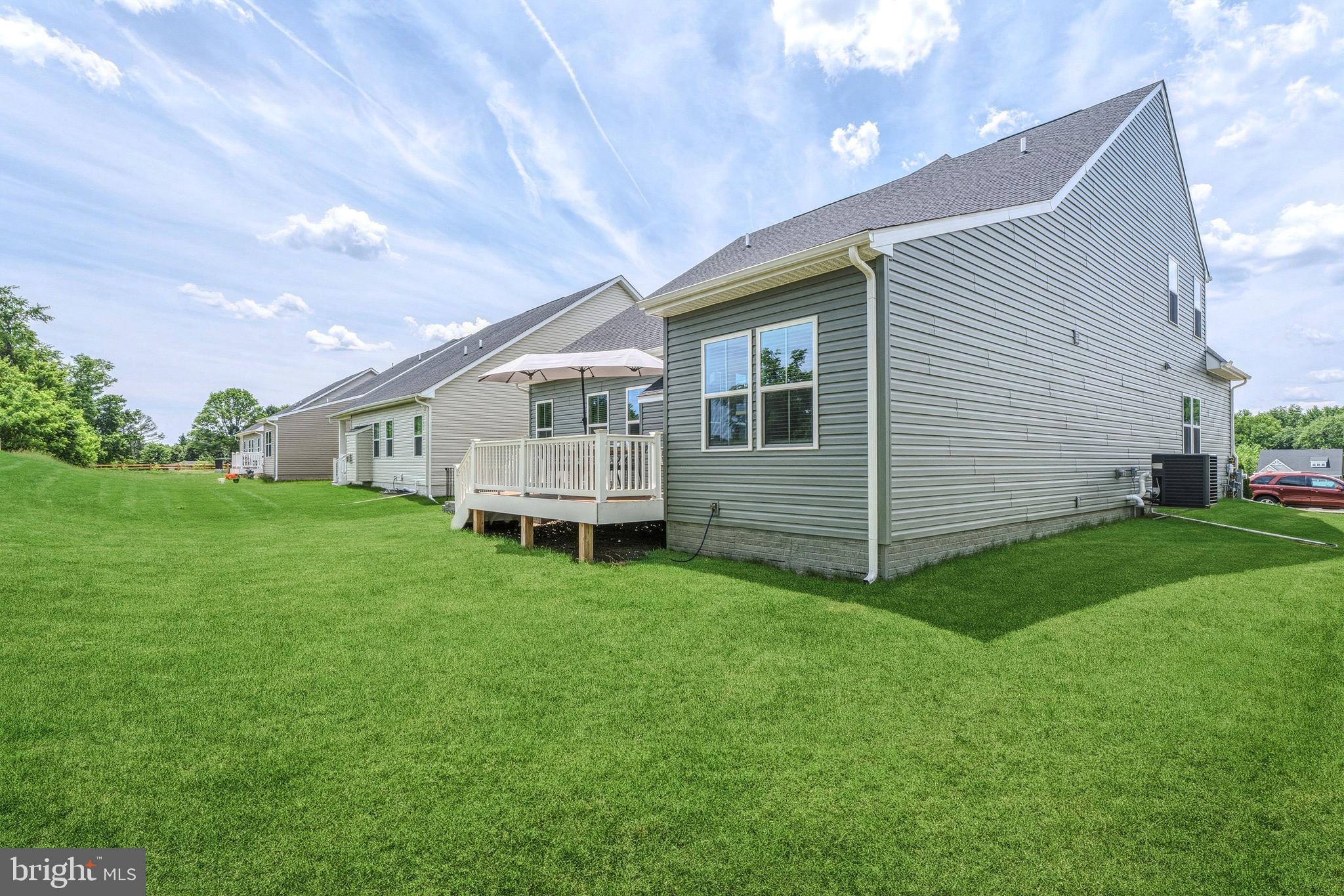 GILBERT MEADOWS - Residential