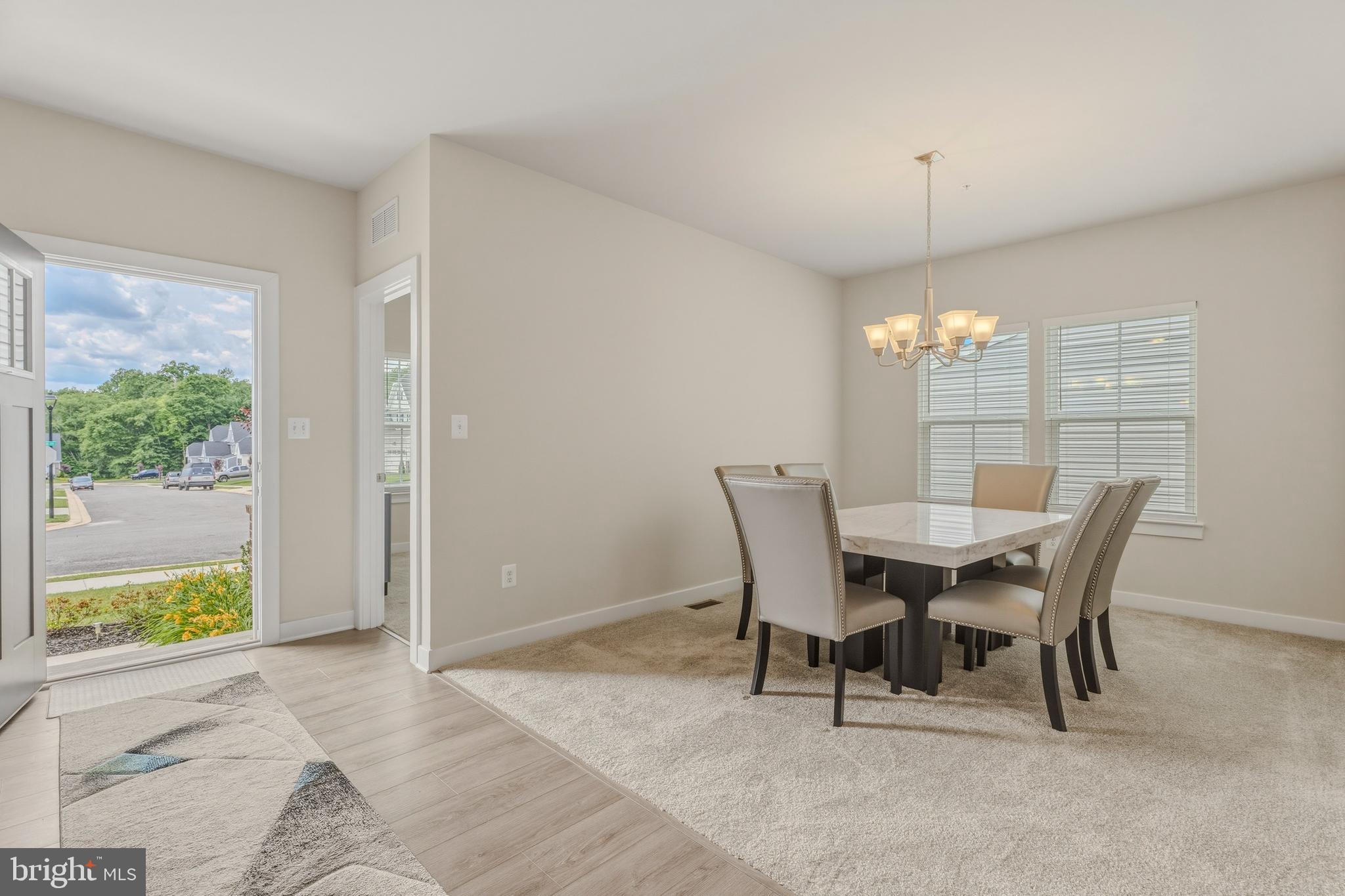 GILBERT MEADOWS - Residential