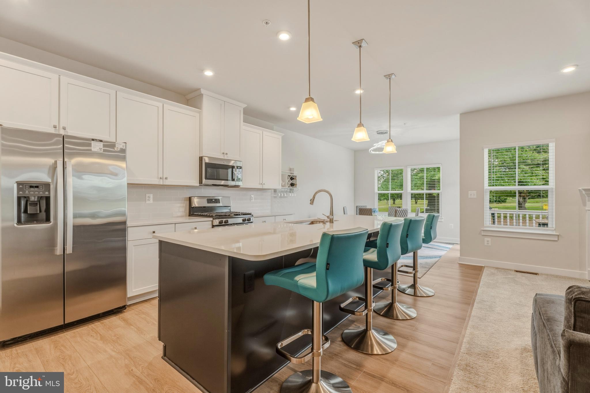 GILBERT MEADOWS - Residential