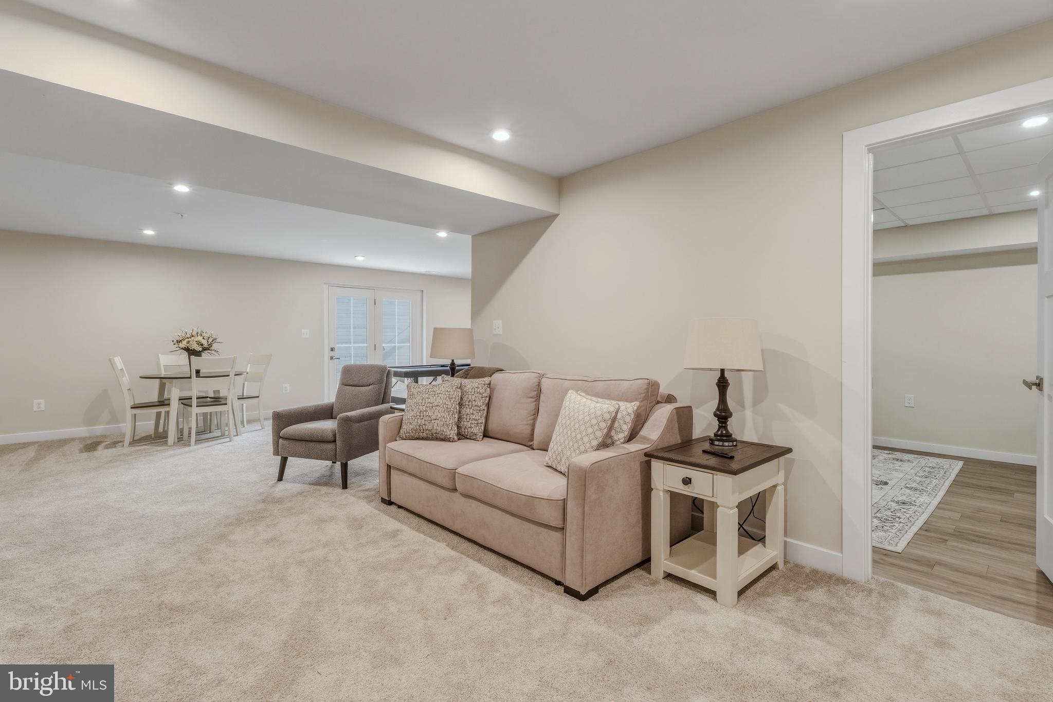 GILBERT MEADOWS - Residential