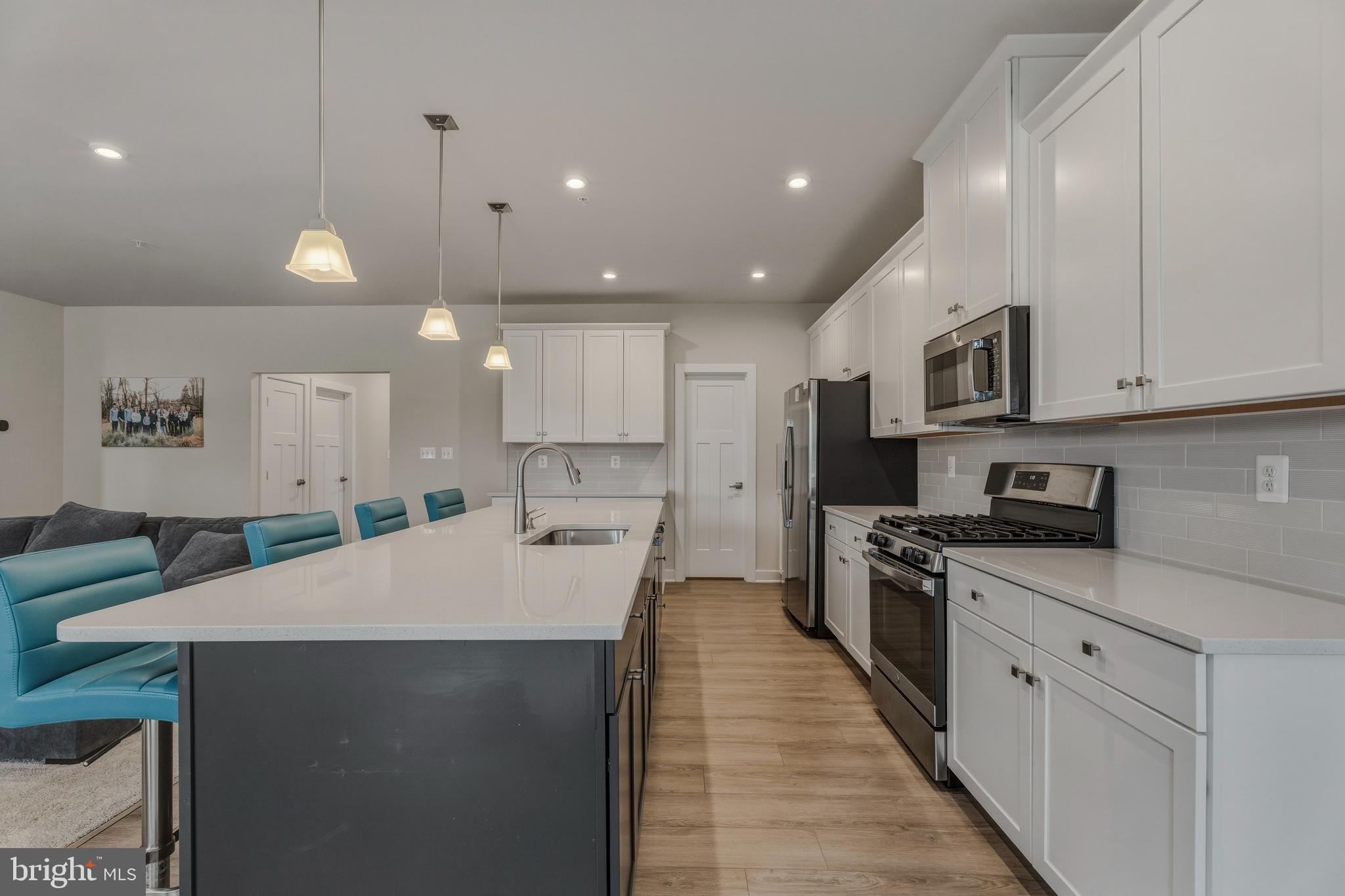 GILBERT MEADOWS - Residential