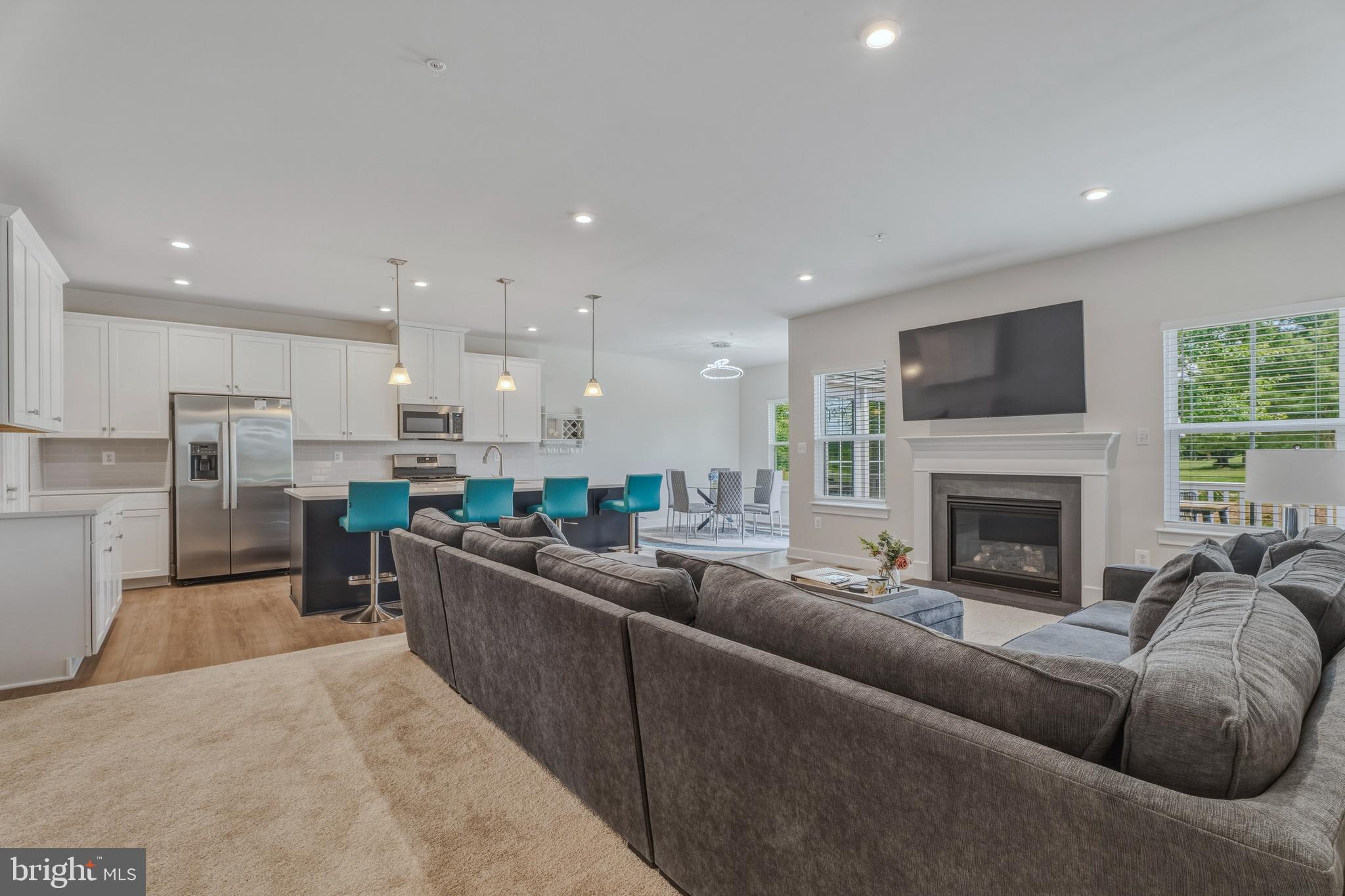 GILBERT MEADOWS - Residential