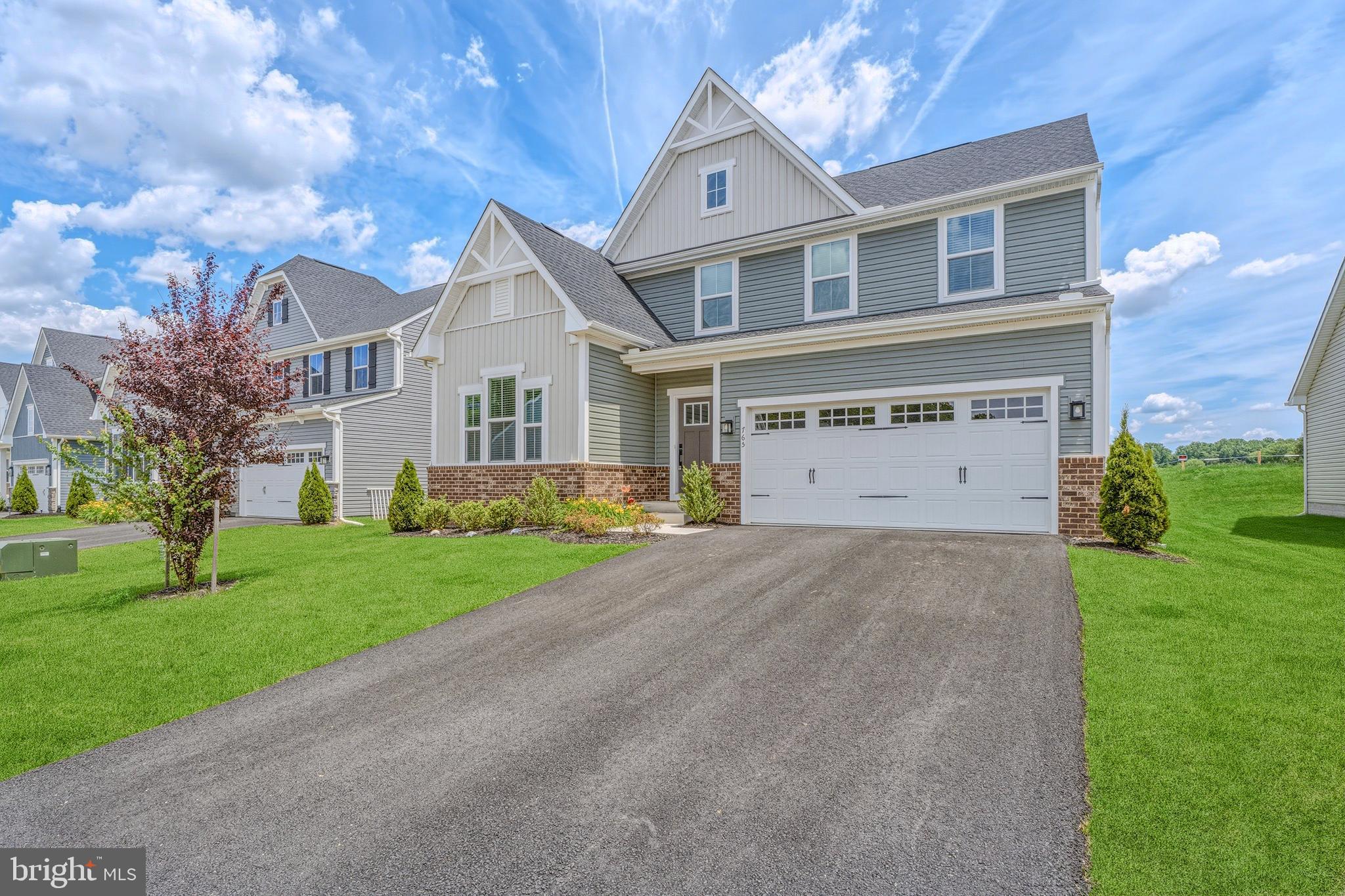 GILBERT MEADOWS - Residential