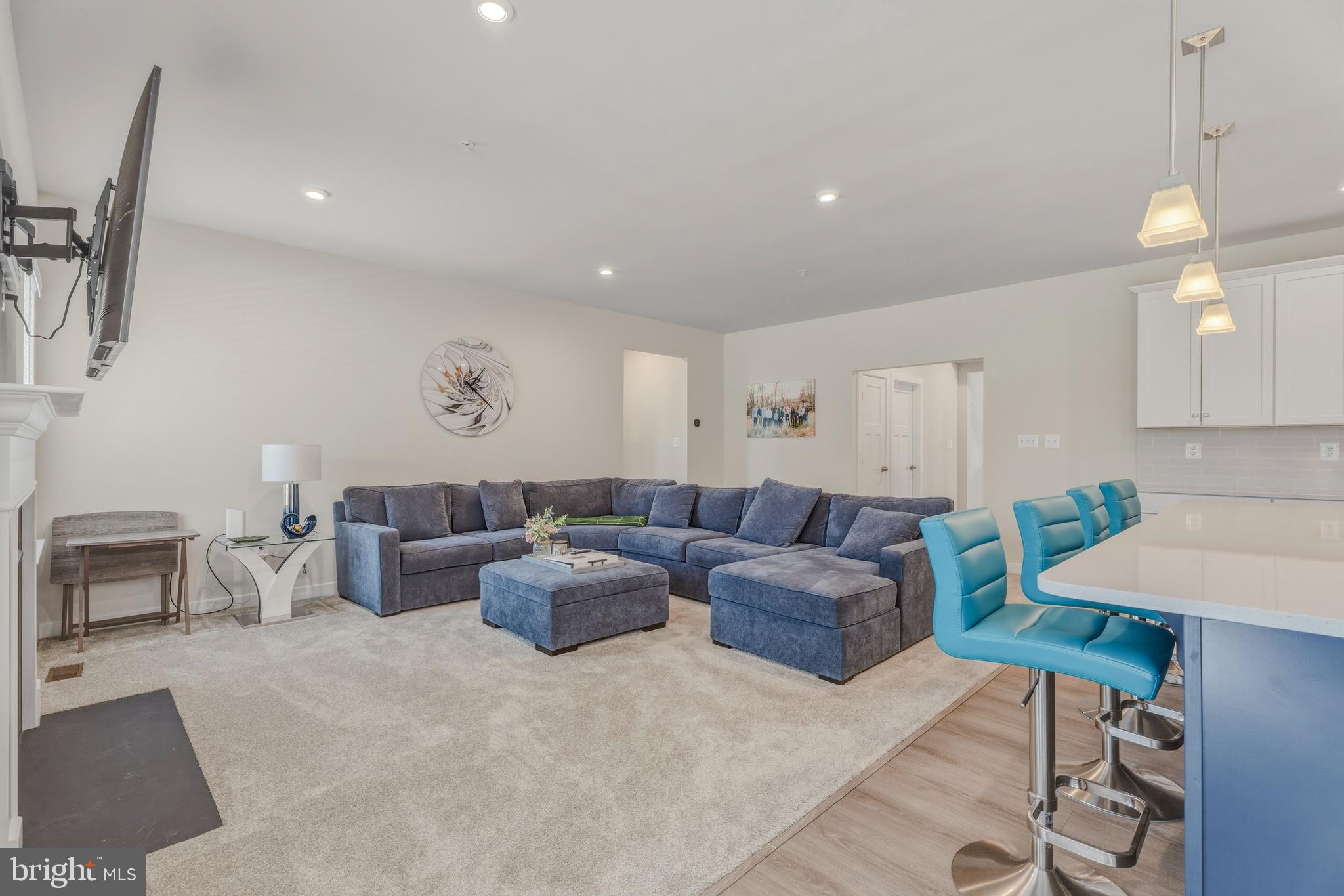 GILBERT MEADOWS - Residential