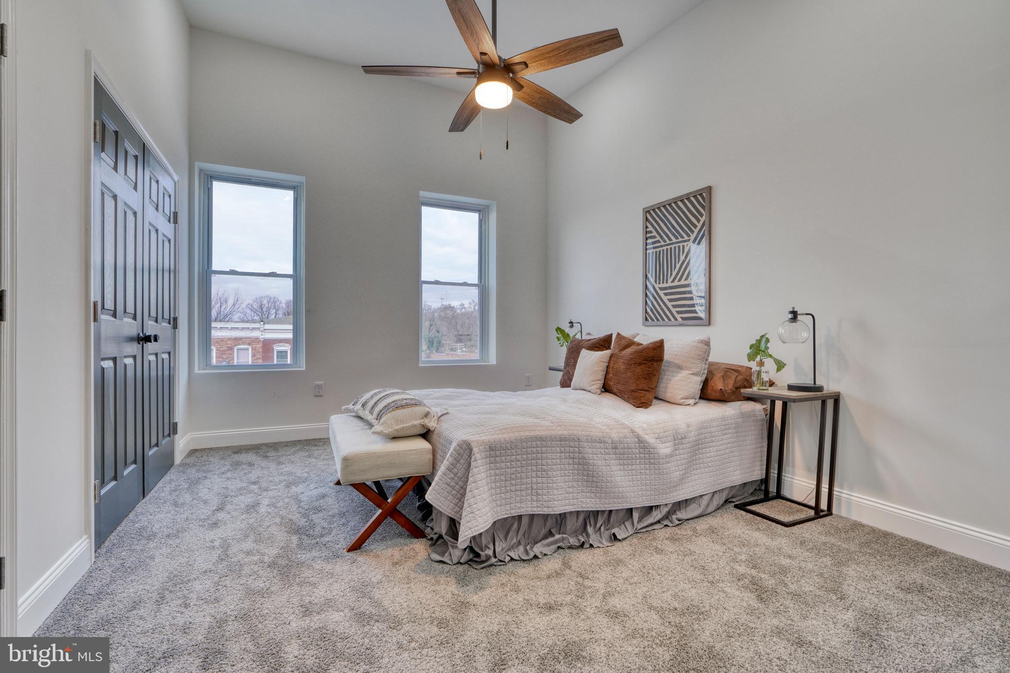 WINCHESTER - Residential