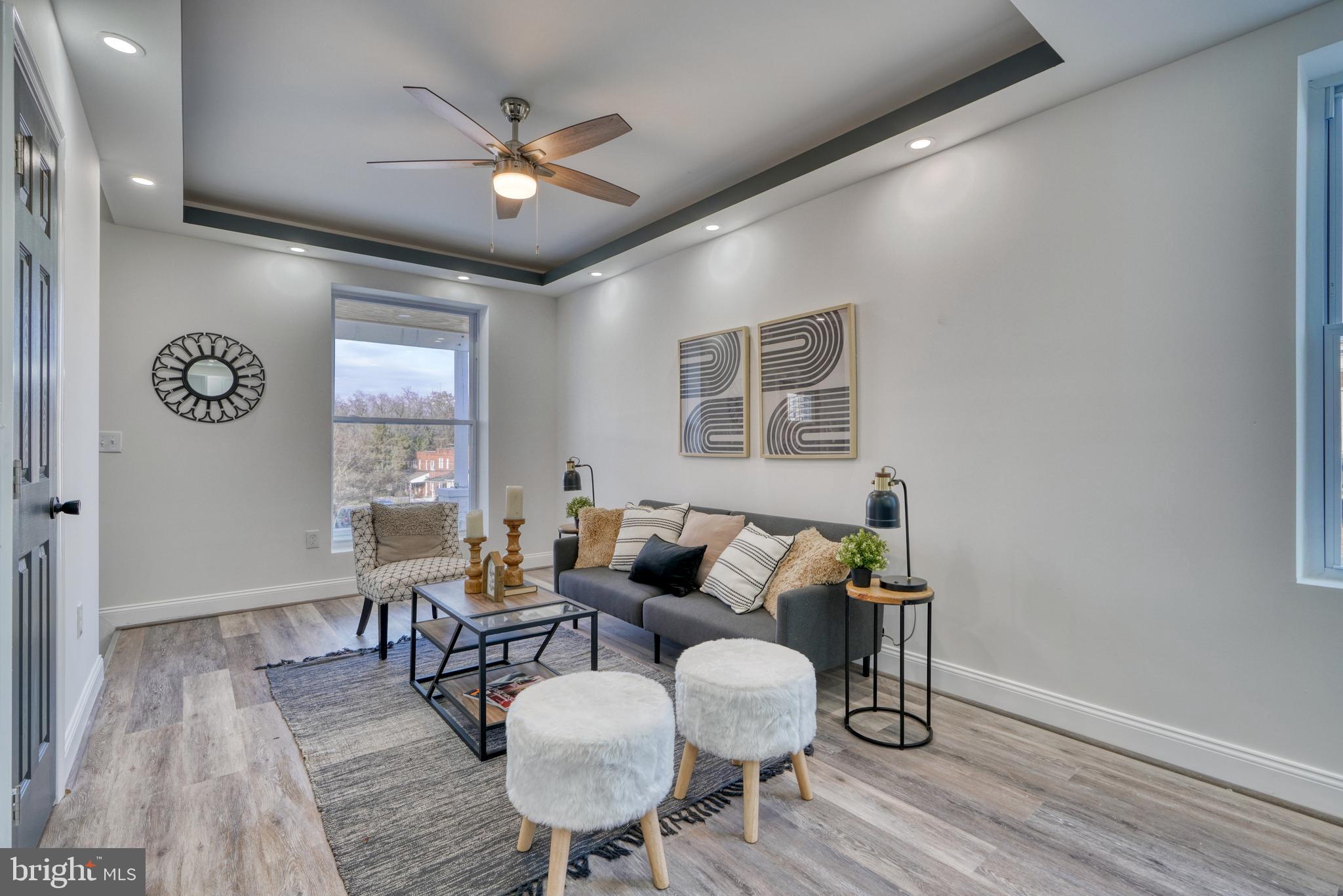 WINCHESTER - Residential