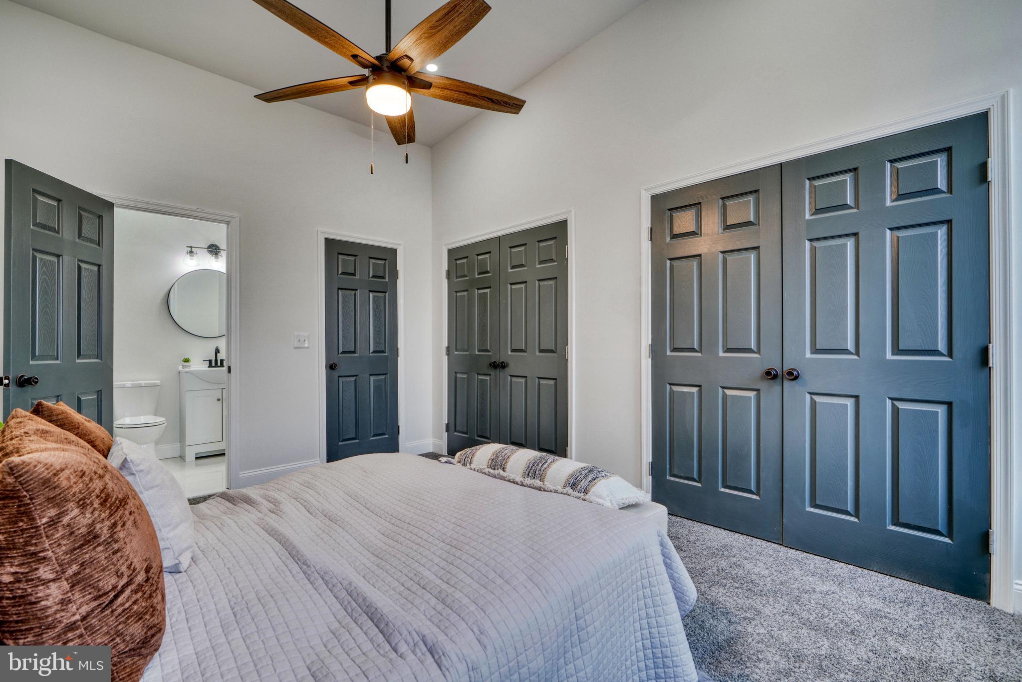 WINCHESTER - Residential