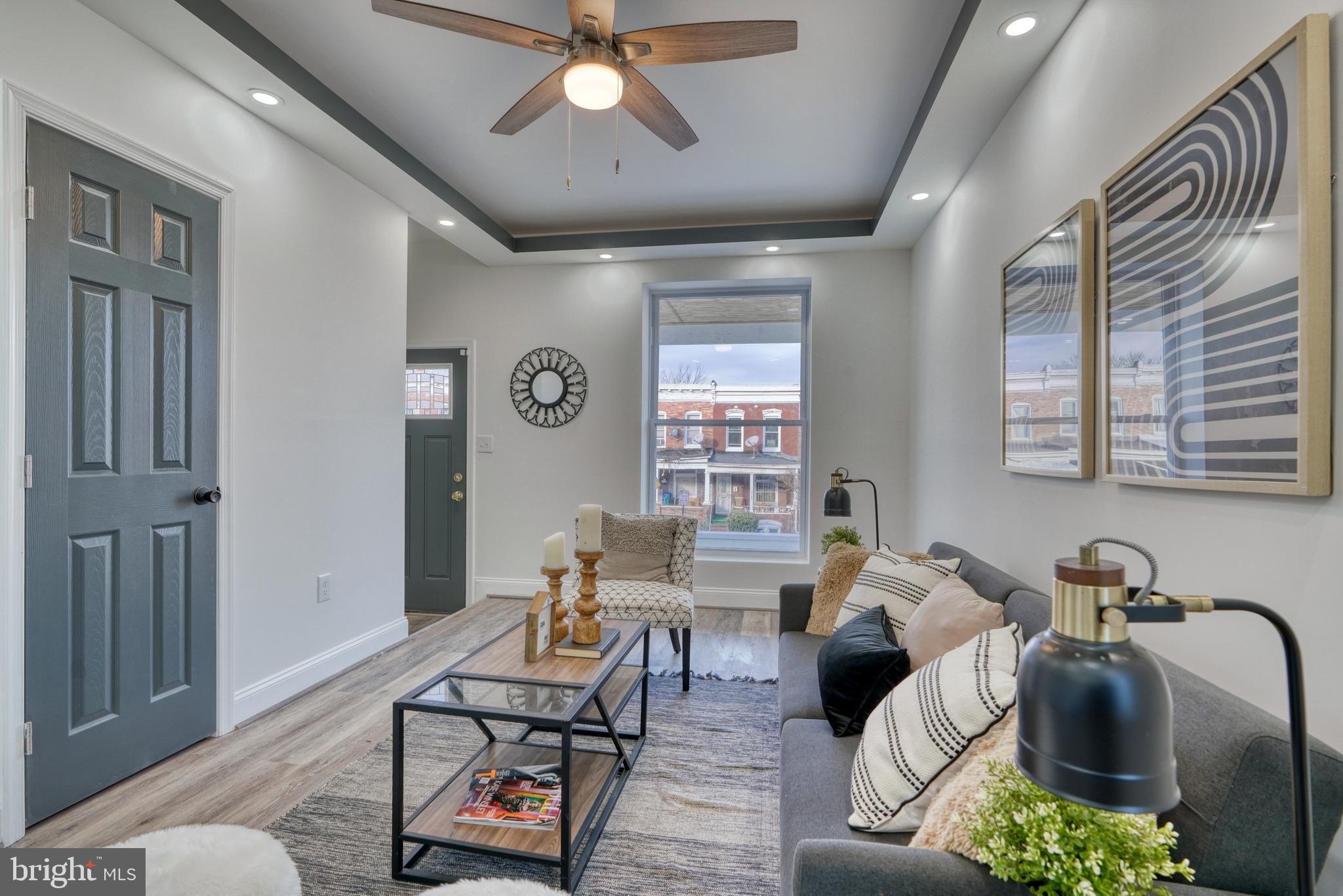 WINCHESTER - Residential