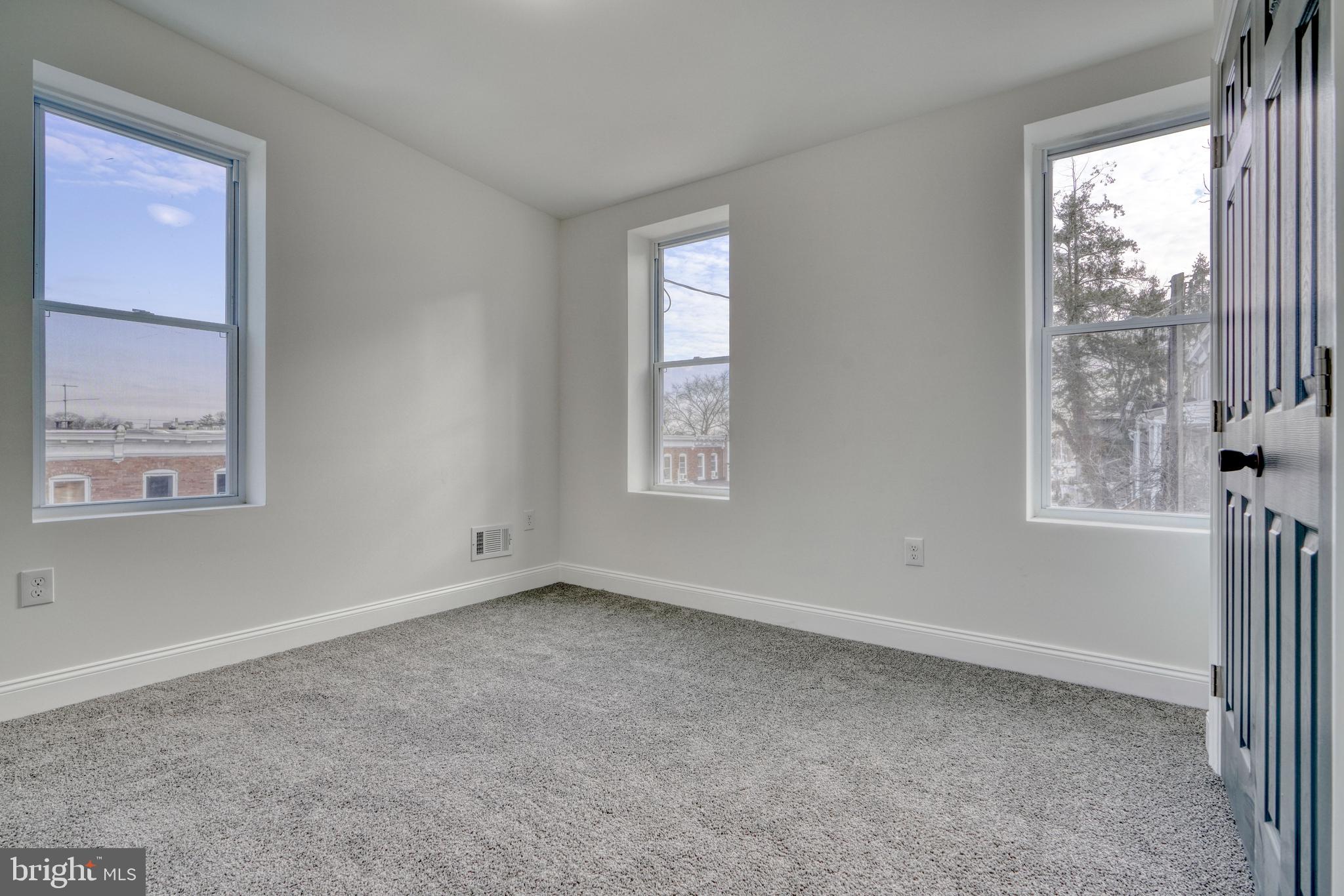 WINCHESTER - Residential