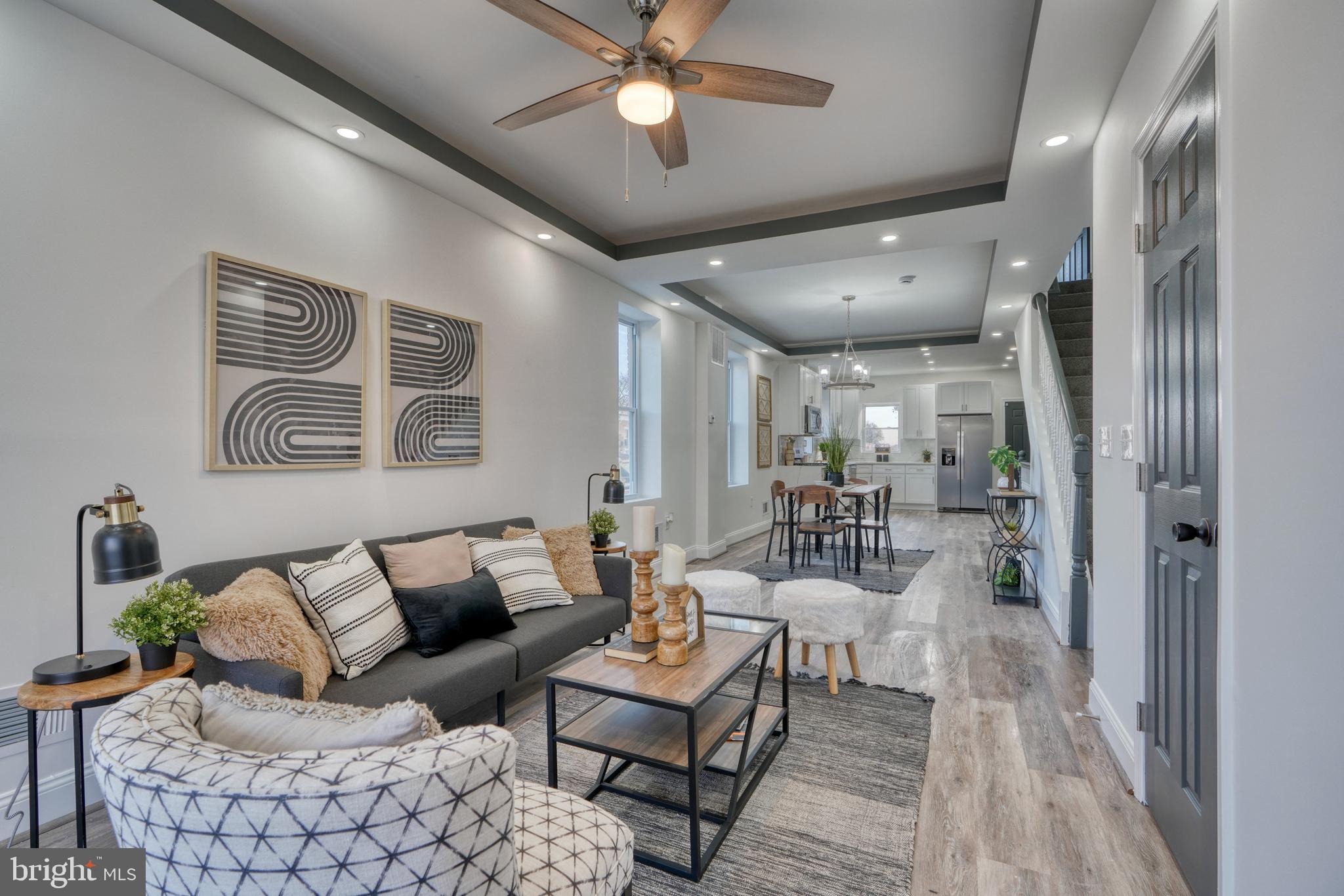 WINCHESTER - Residential