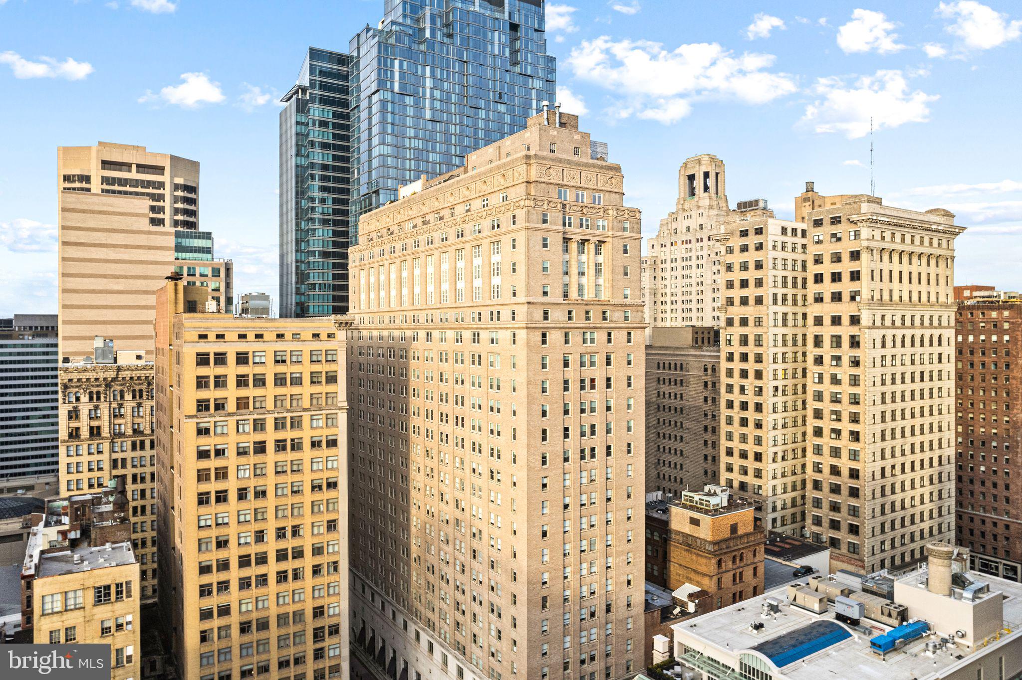 RITTENHOUSE SQUARE - Residential