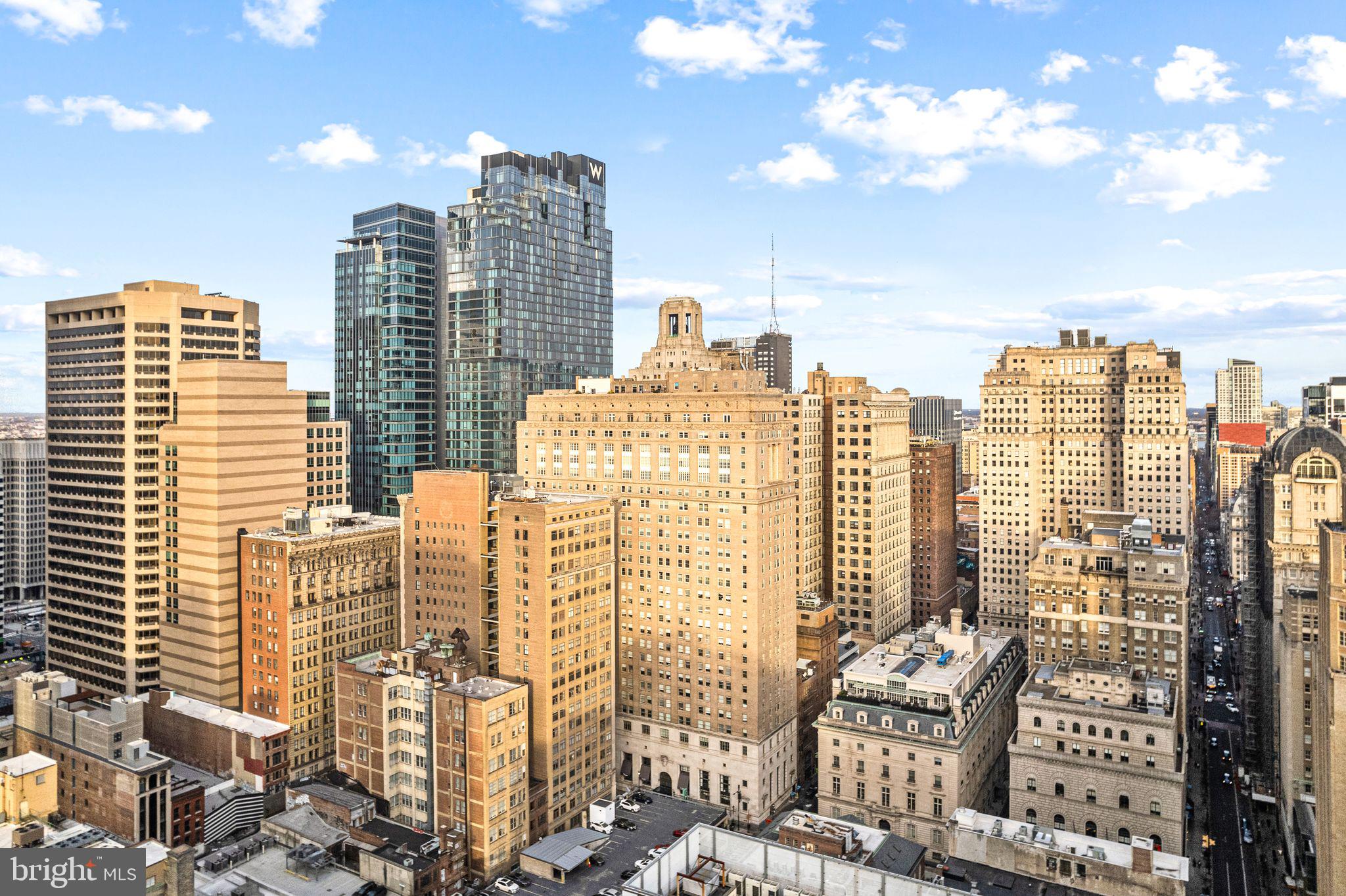 RITTENHOUSE SQUARE - Residential