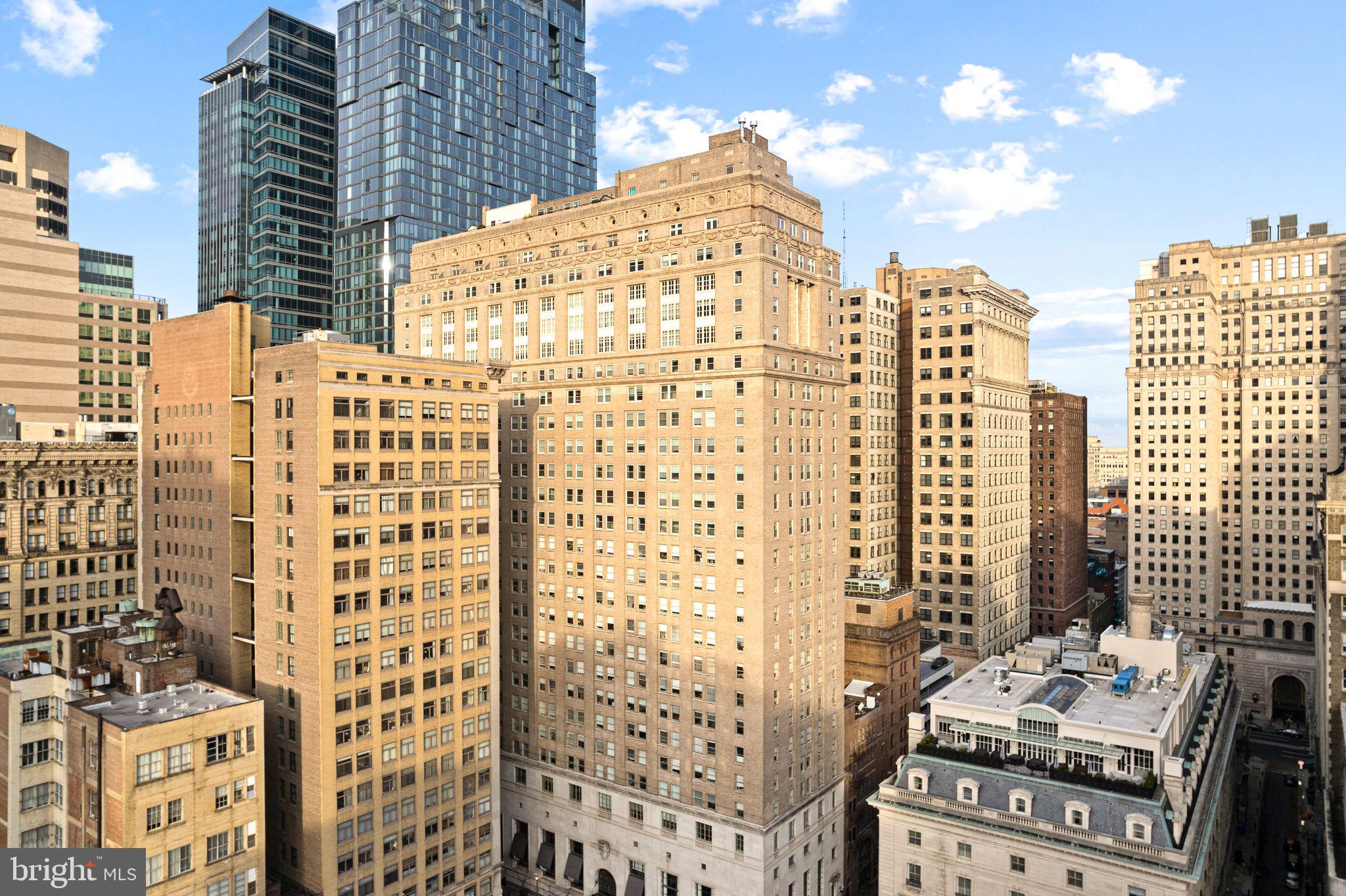 RITTENHOUSE SQUARE - Residential