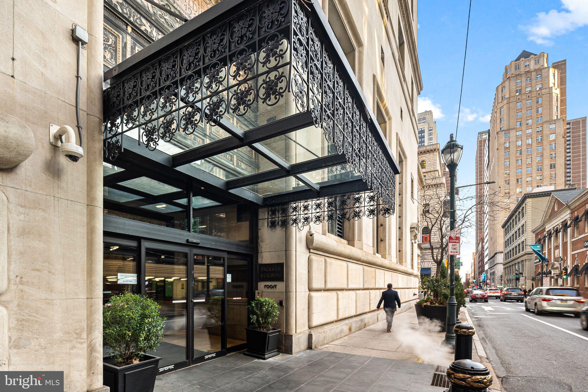 RITTENHOUSE SQUARE - Residential