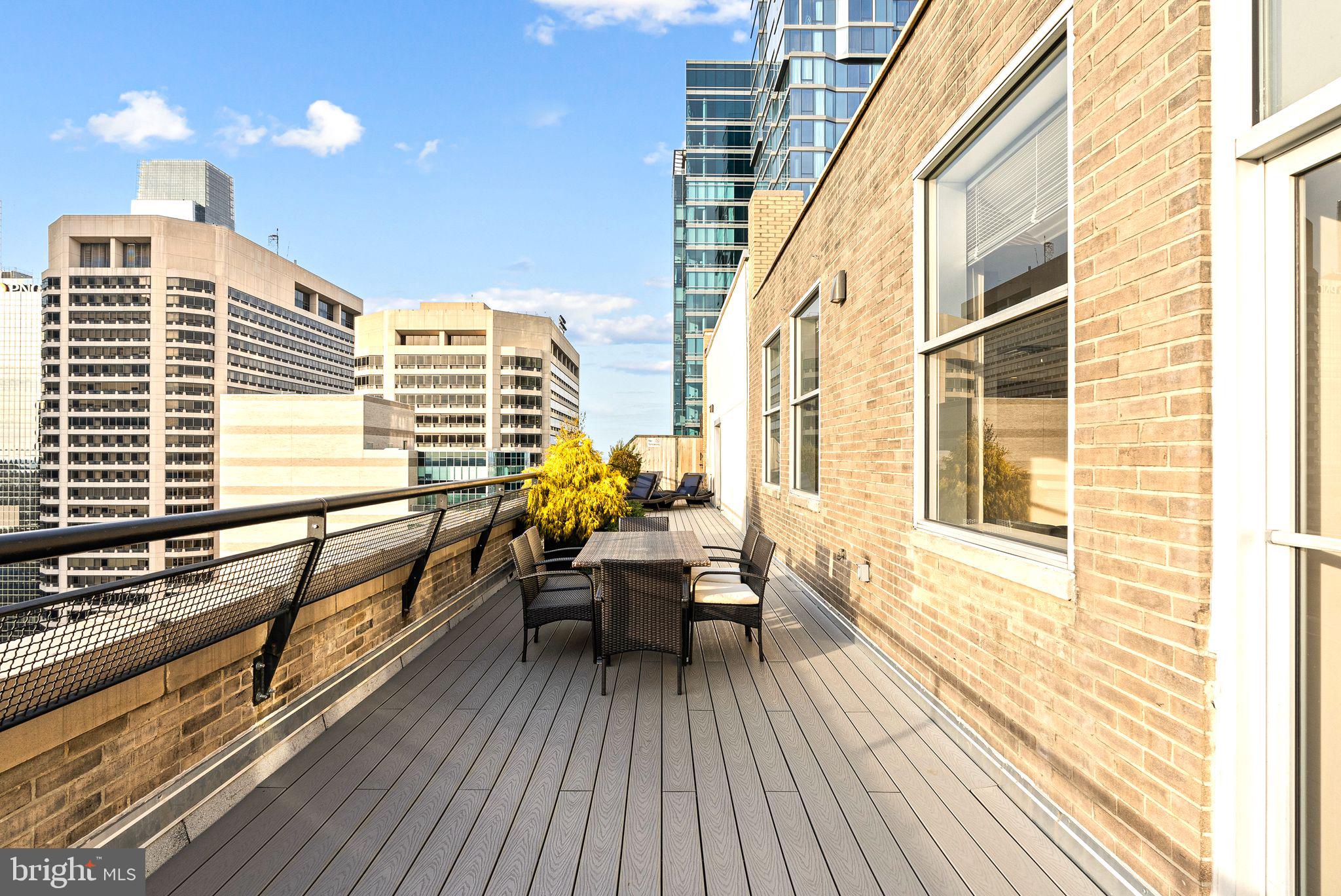 RITTENHOUSE SQUARE - Residential
