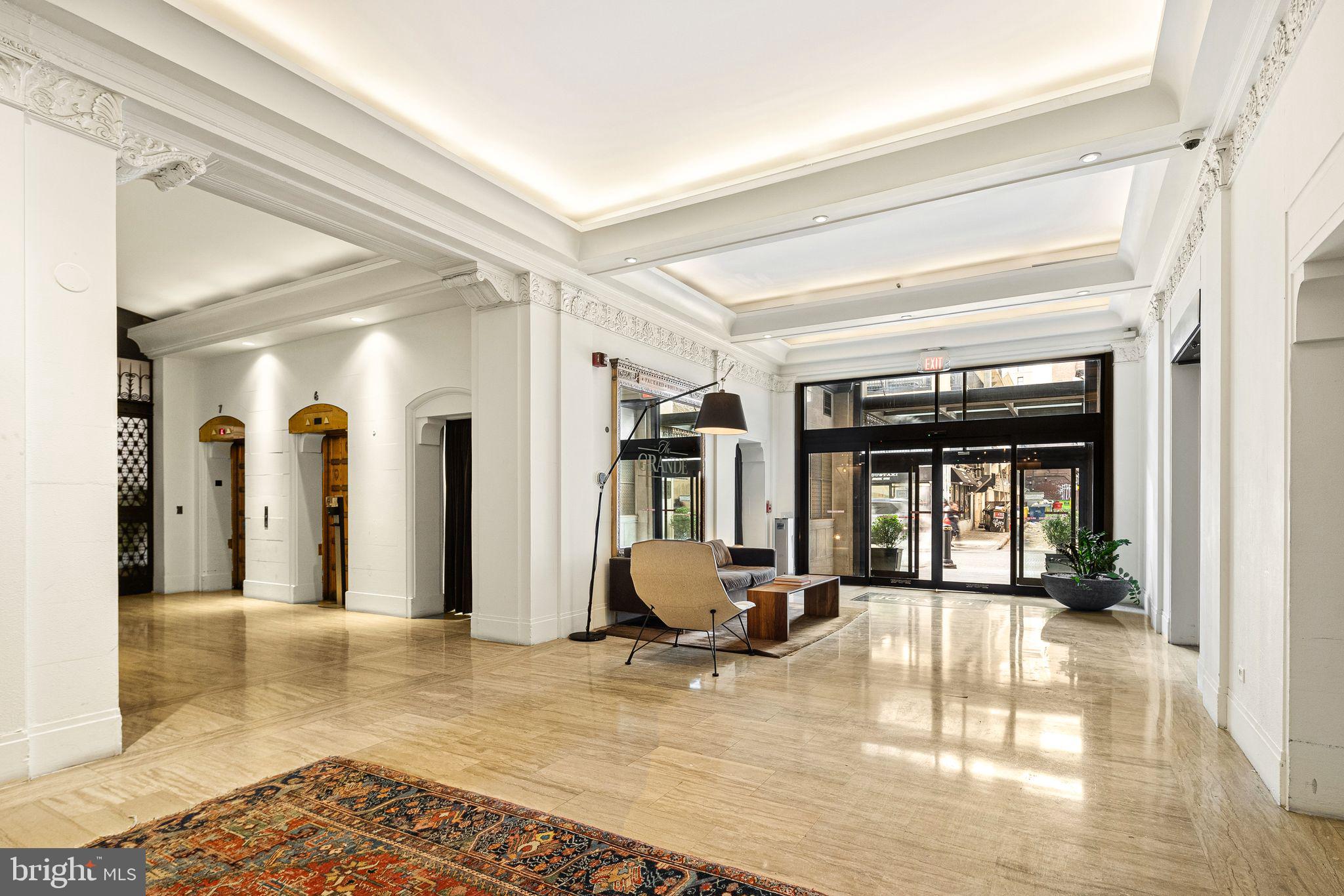 RITTENHOUSE SQUARE - Residential