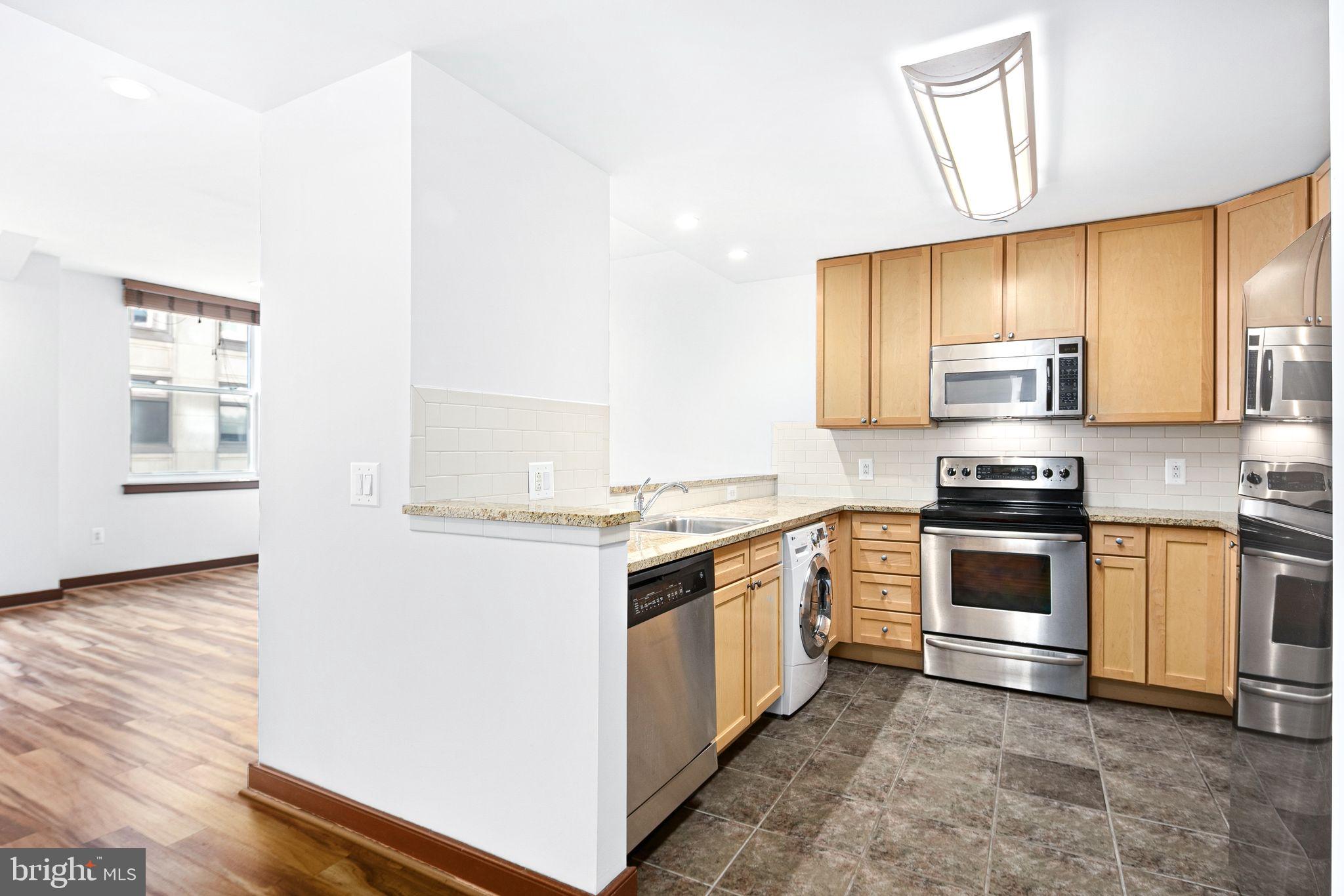 RITTENHOUSE SQUARE - Residential