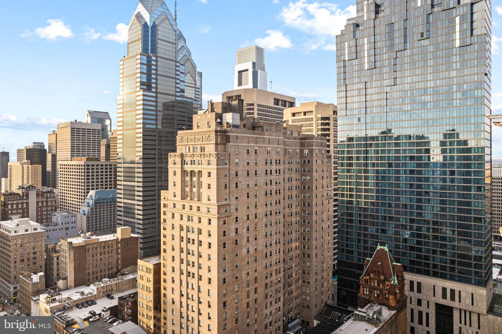 RITTENHOUSE SQUARE - Residential