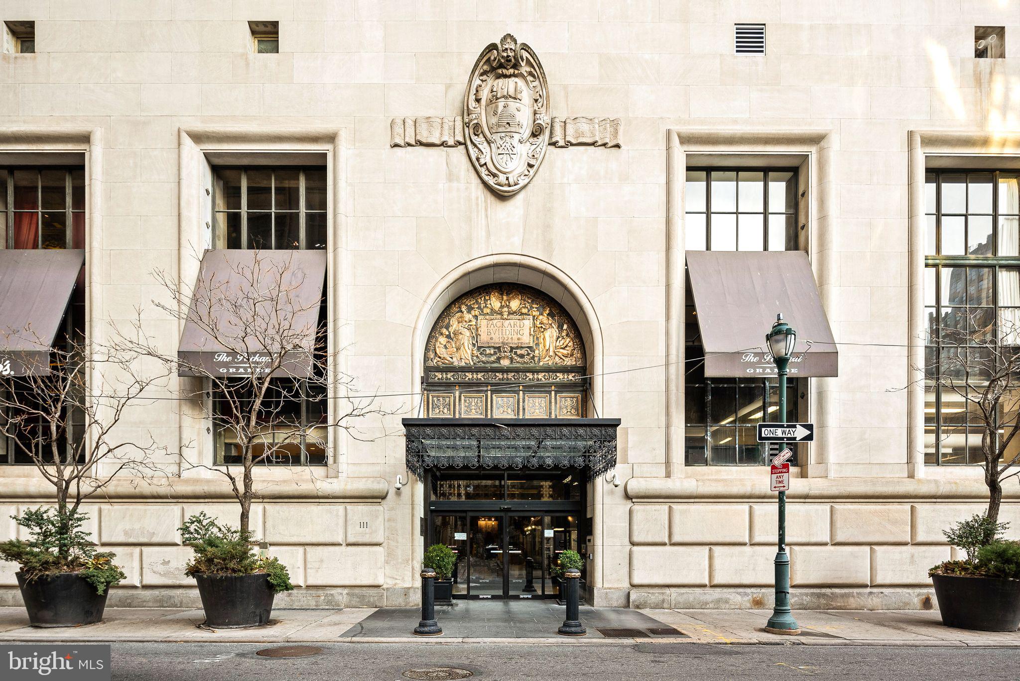 RITTENHOUSE SQUARE - Residential