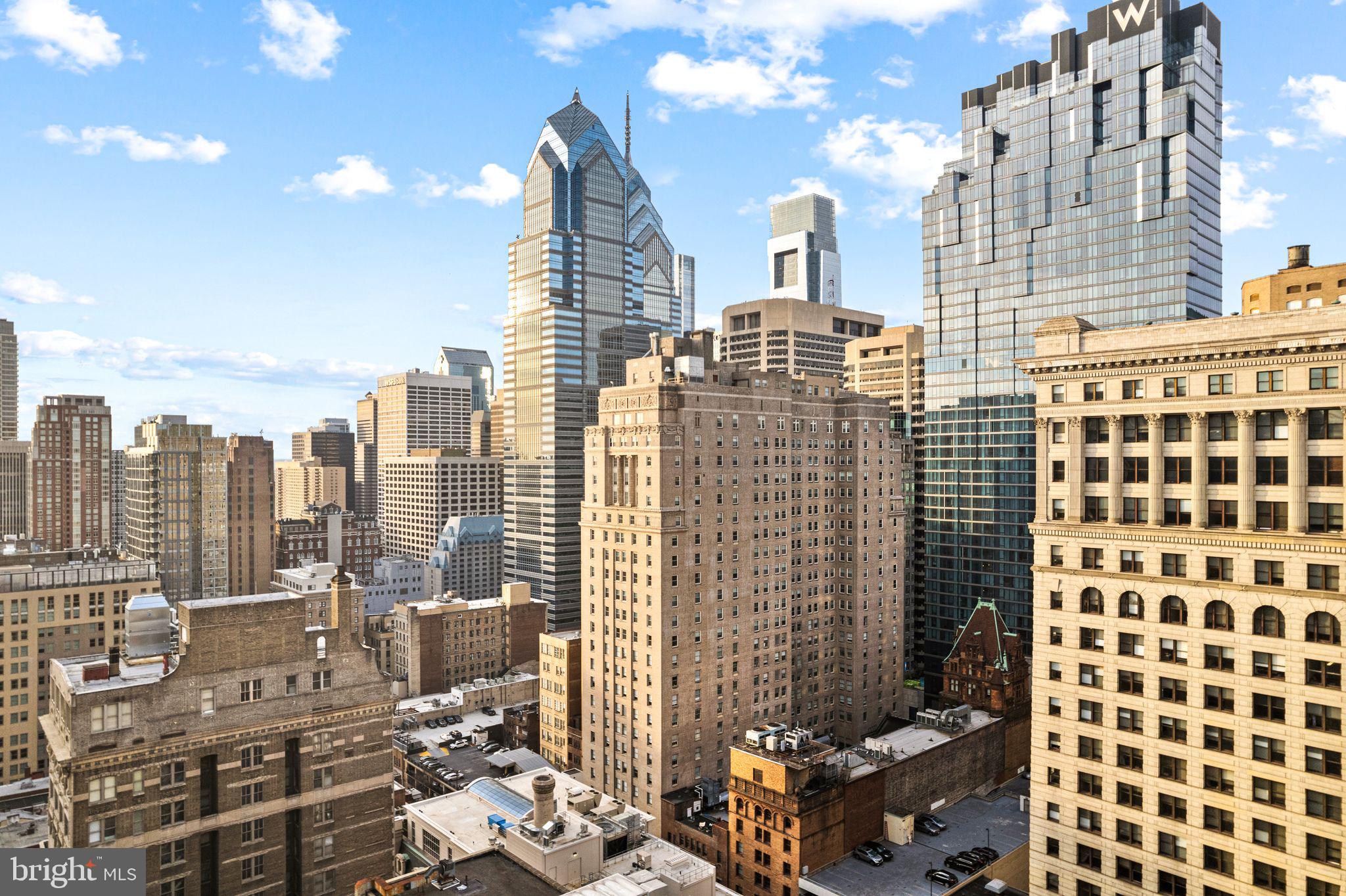 RITTENHOUSE SQUARE - Residential