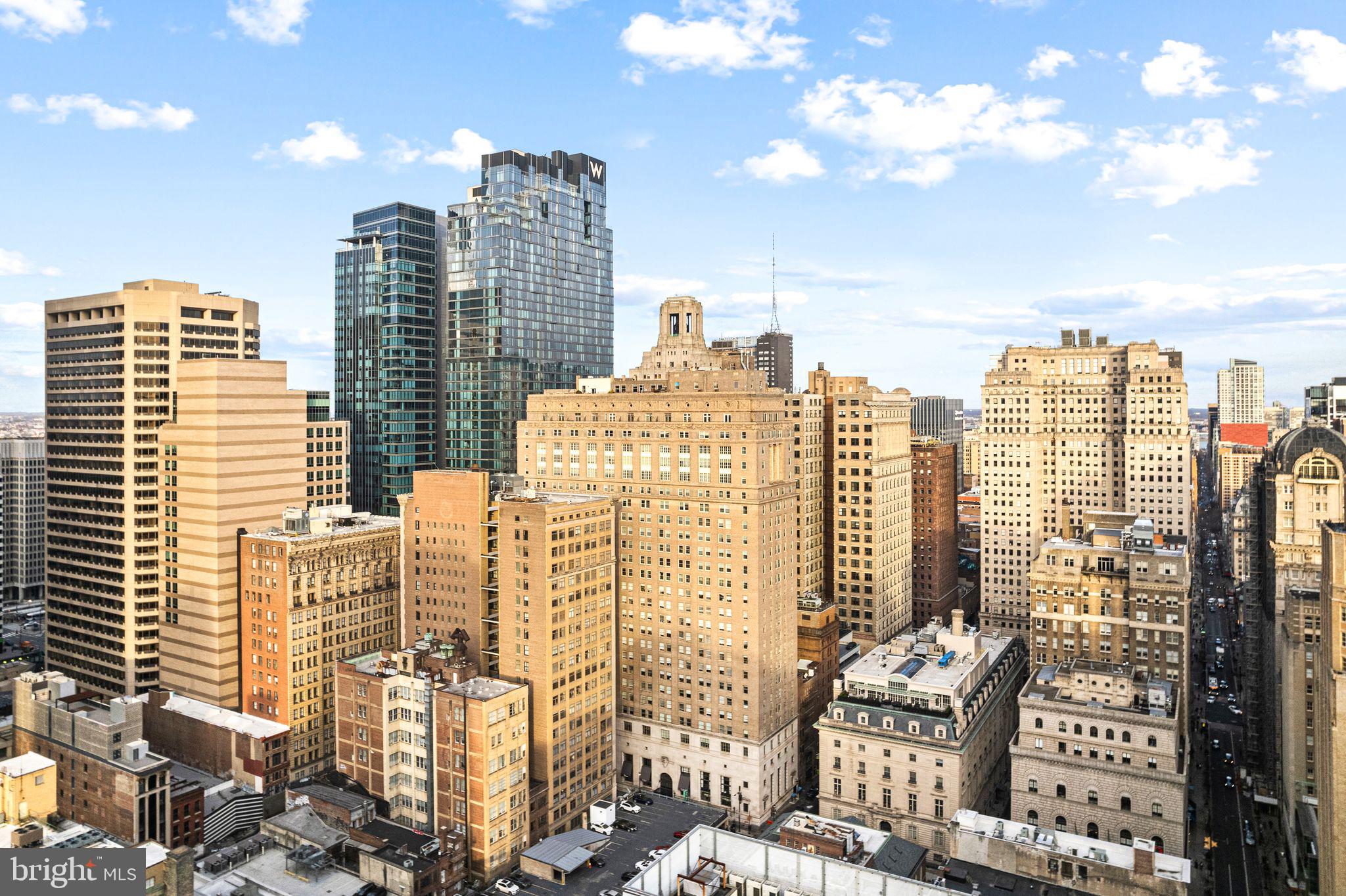 RITTENHOUSE SQUARE - Residential