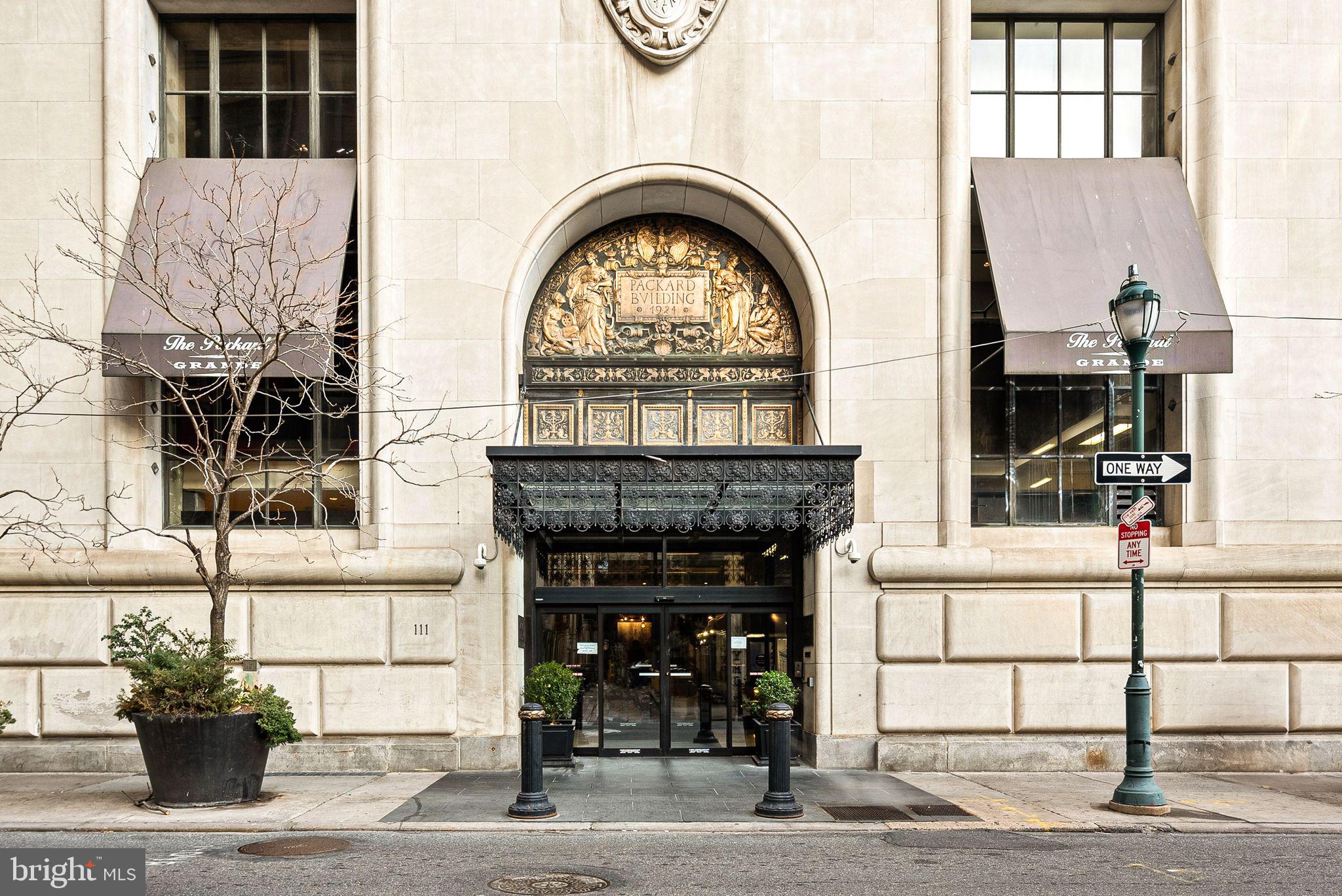 RITTENHOUSE SQUARE - Residential