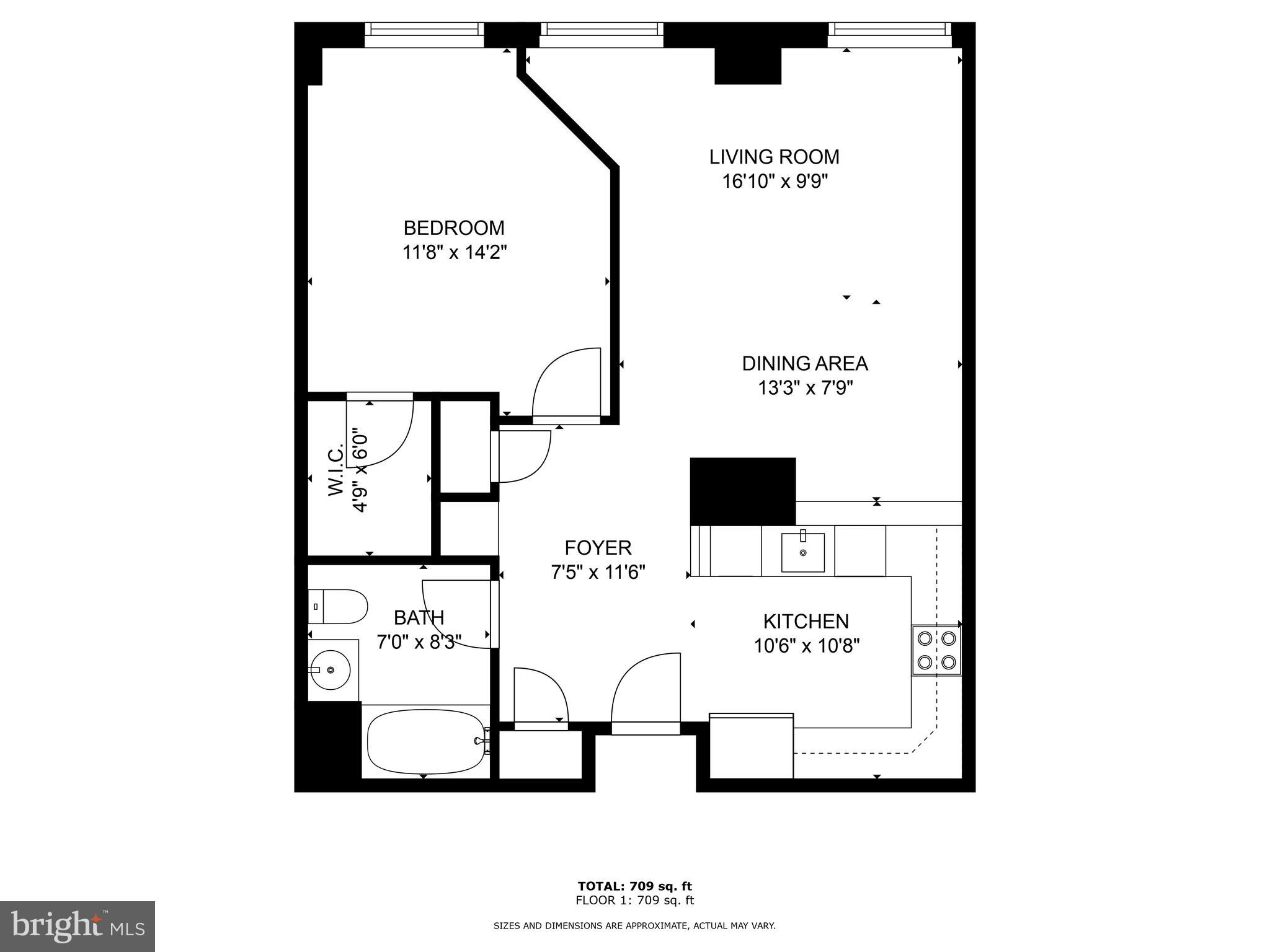 RITTENHOUSE SQUARE - Residential
