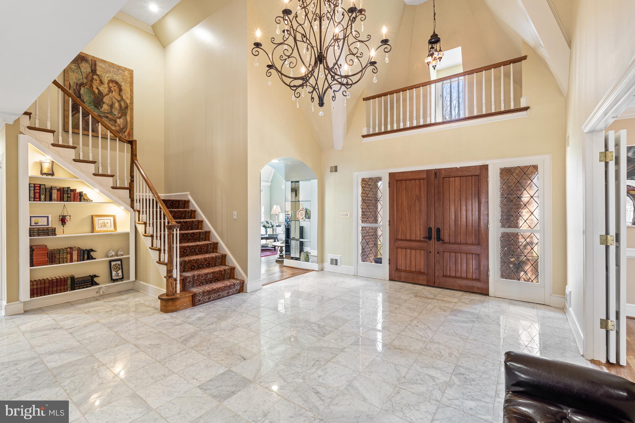 POTOMAC VIEW ESTATES - Residential