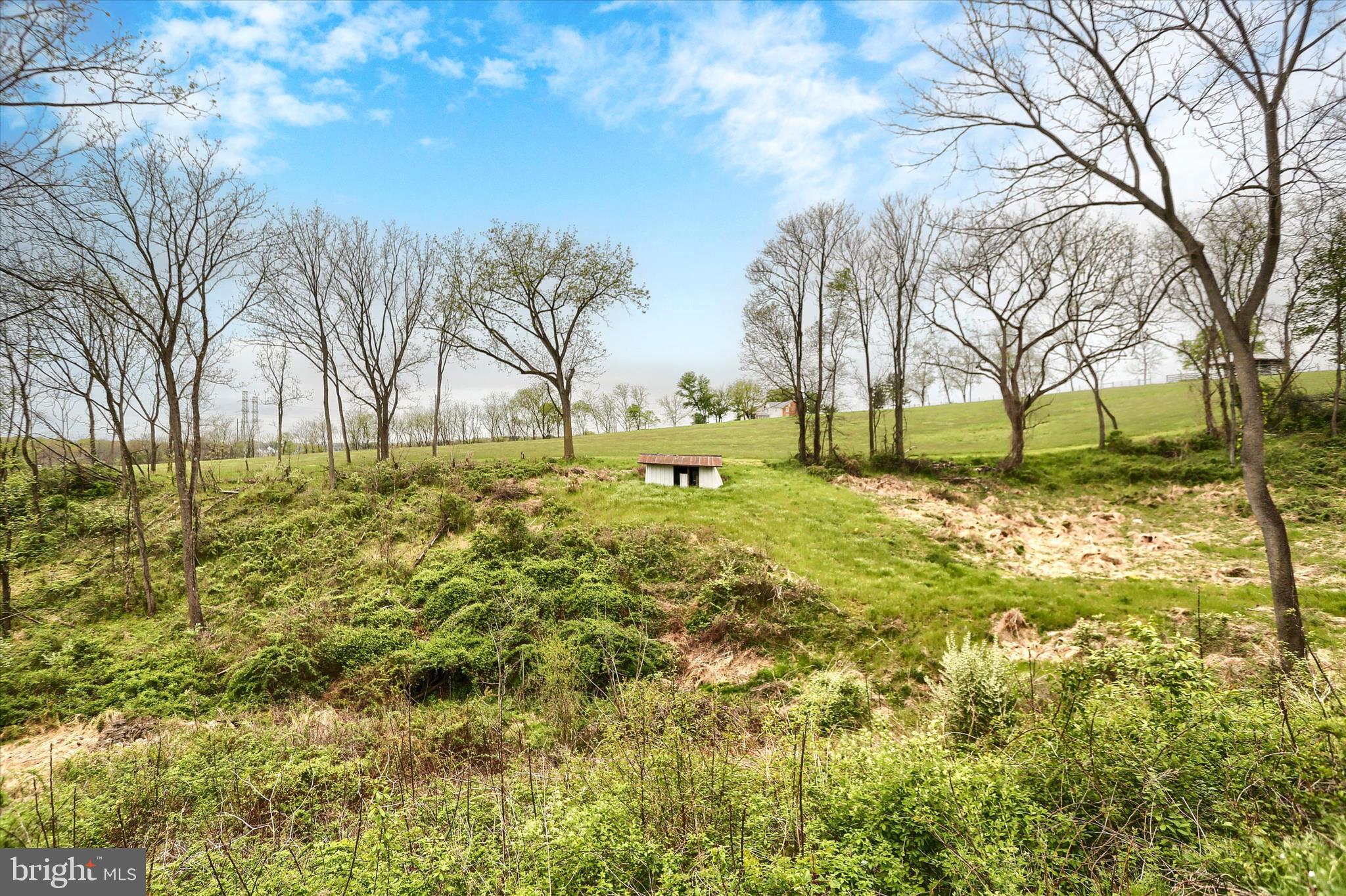 HILLYMEDE - Farm