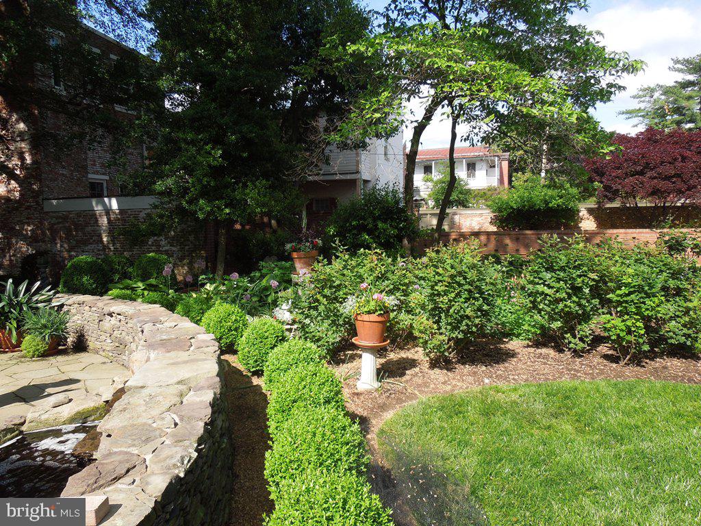 HISTORIC FREDERICK CITY - Residential