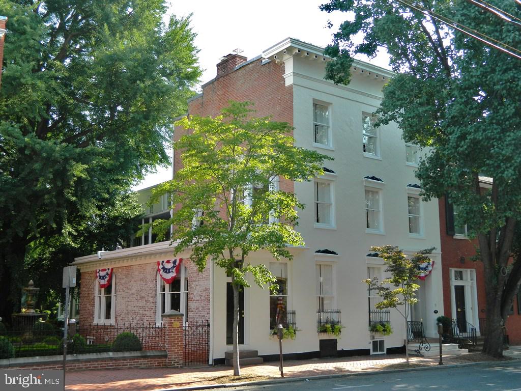 HISTORIC FREDERICK CITY - Residential