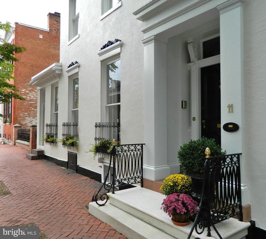 HISTORIC FREDERICK CITY - Residential
