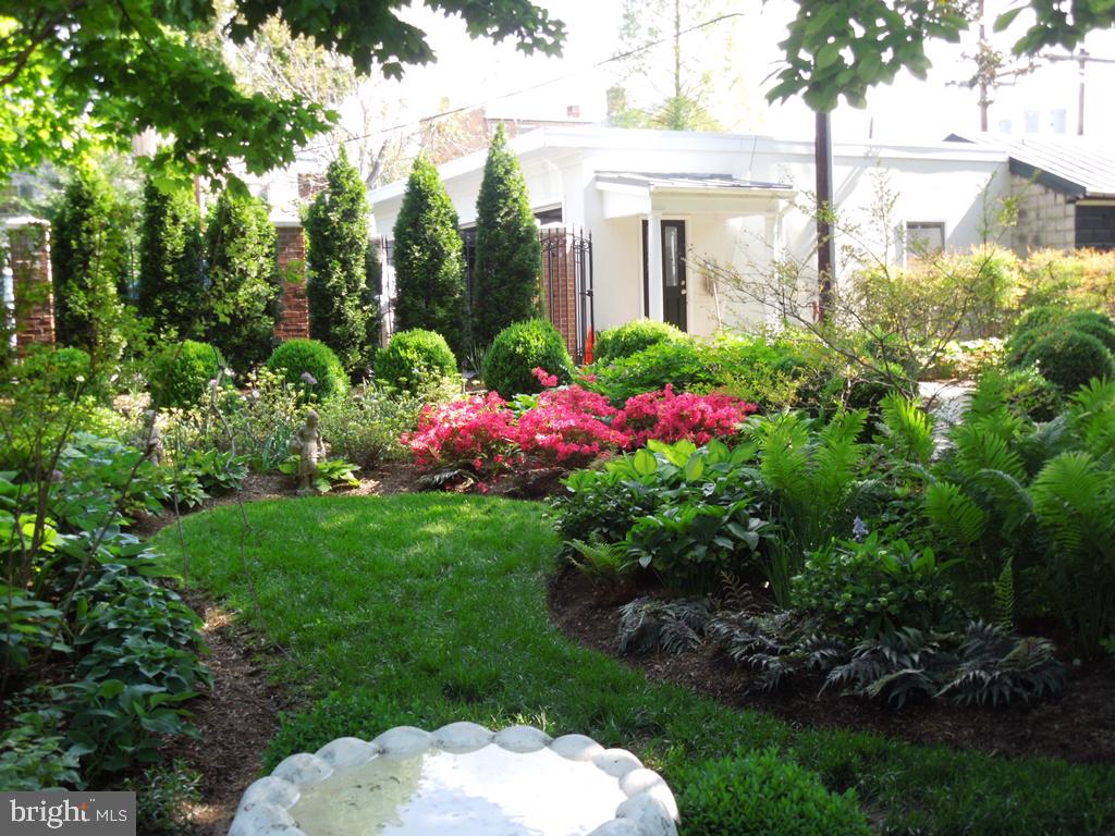 HISTORIC FREDERICK CITY - Residential