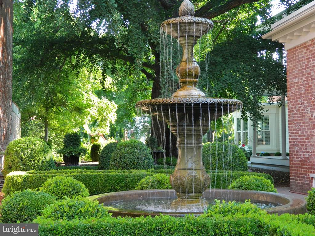 HISTORIC FREDERICK CITY - Residential
