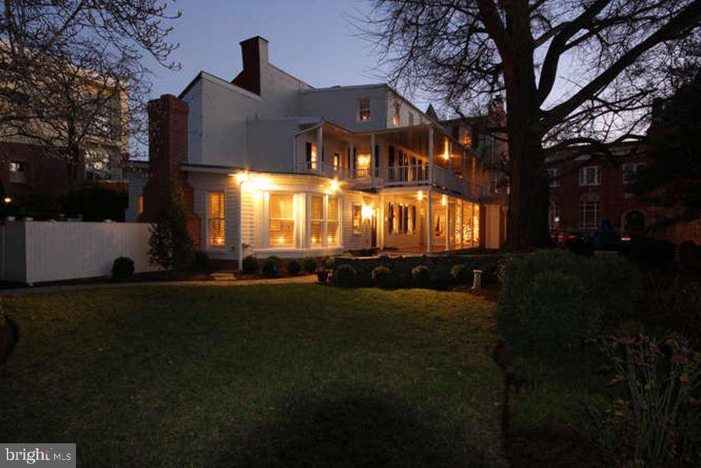 HISTORIC FREDERICK CITY - Residential