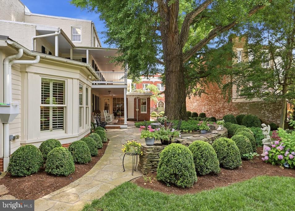 HISTORIC FREDERICK CITY - Residential