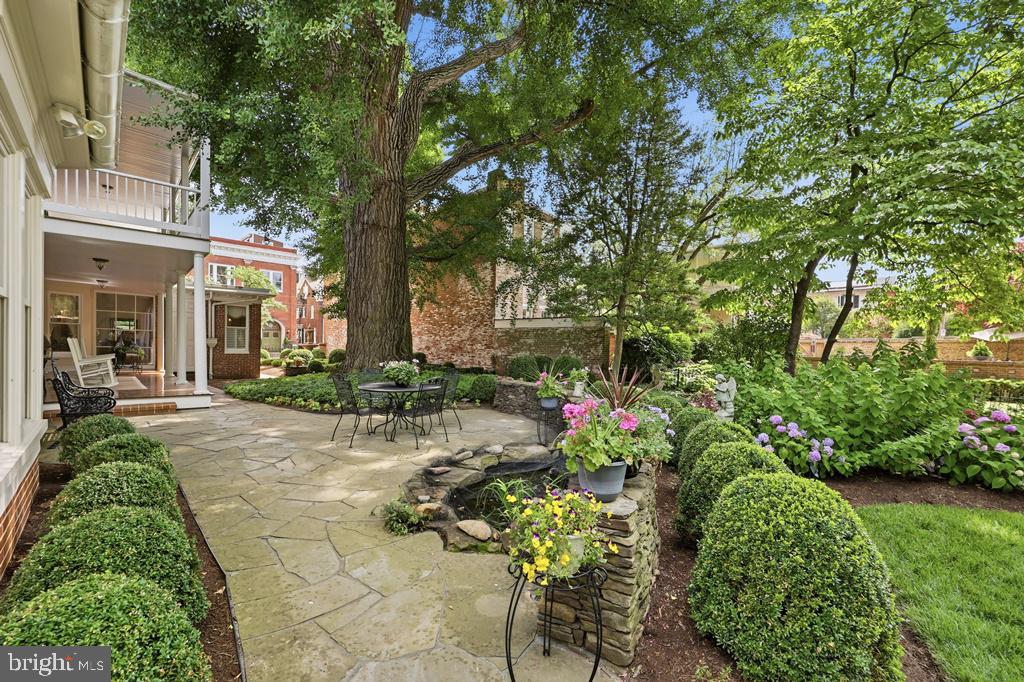 HISTORIC FREDERICK CITY - Residential