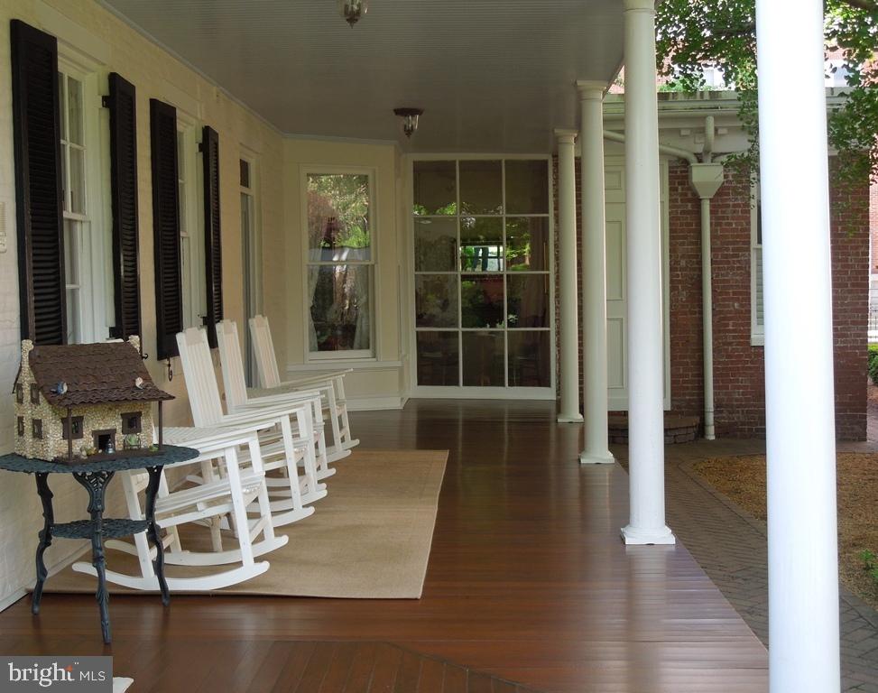 HISTORIC FREDERICK CITY - Residential