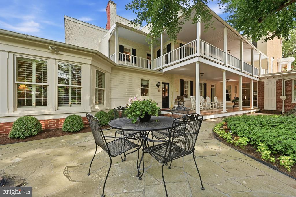 HISTORIC FREDERICK CITY - Residential